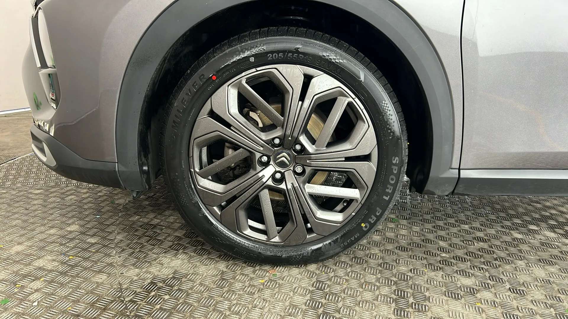 2023 CITROEN C5 X 2023 CITROEN C5 X