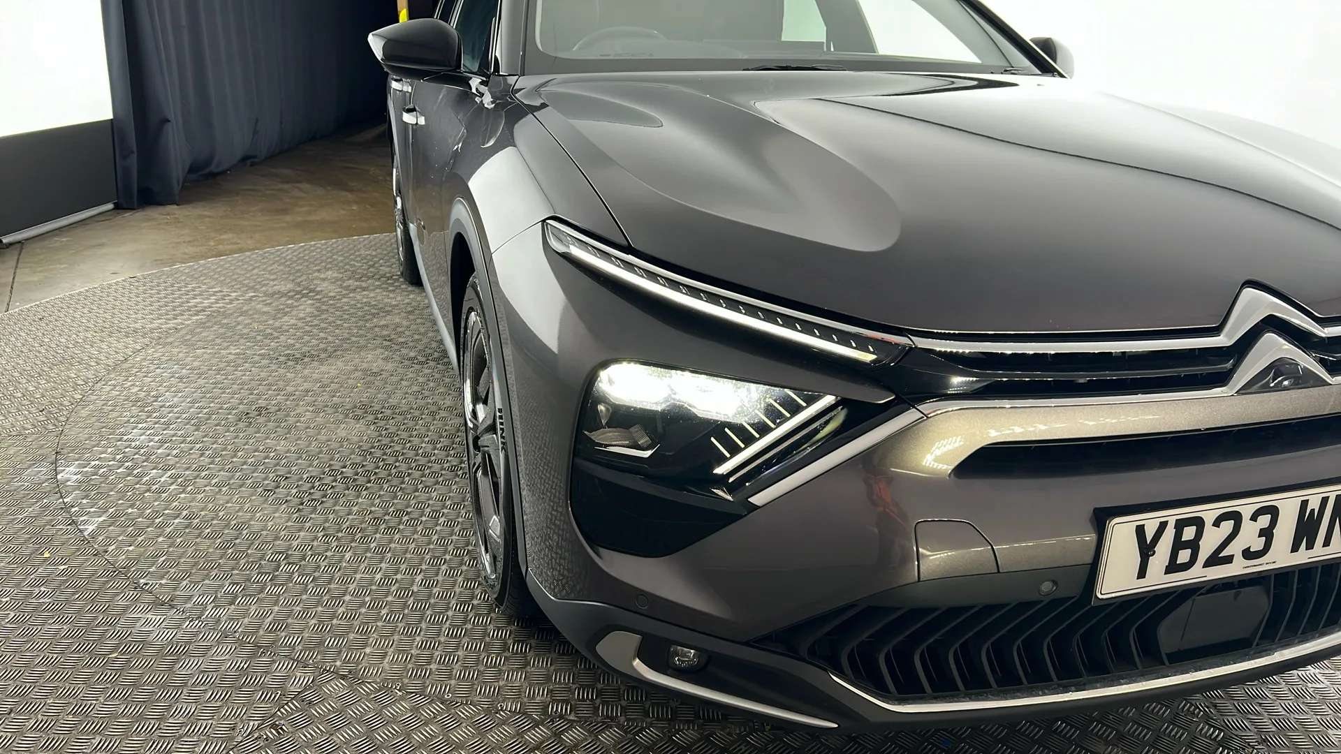 2023 CITROEN C5 X 2023 CITROEN C5 X