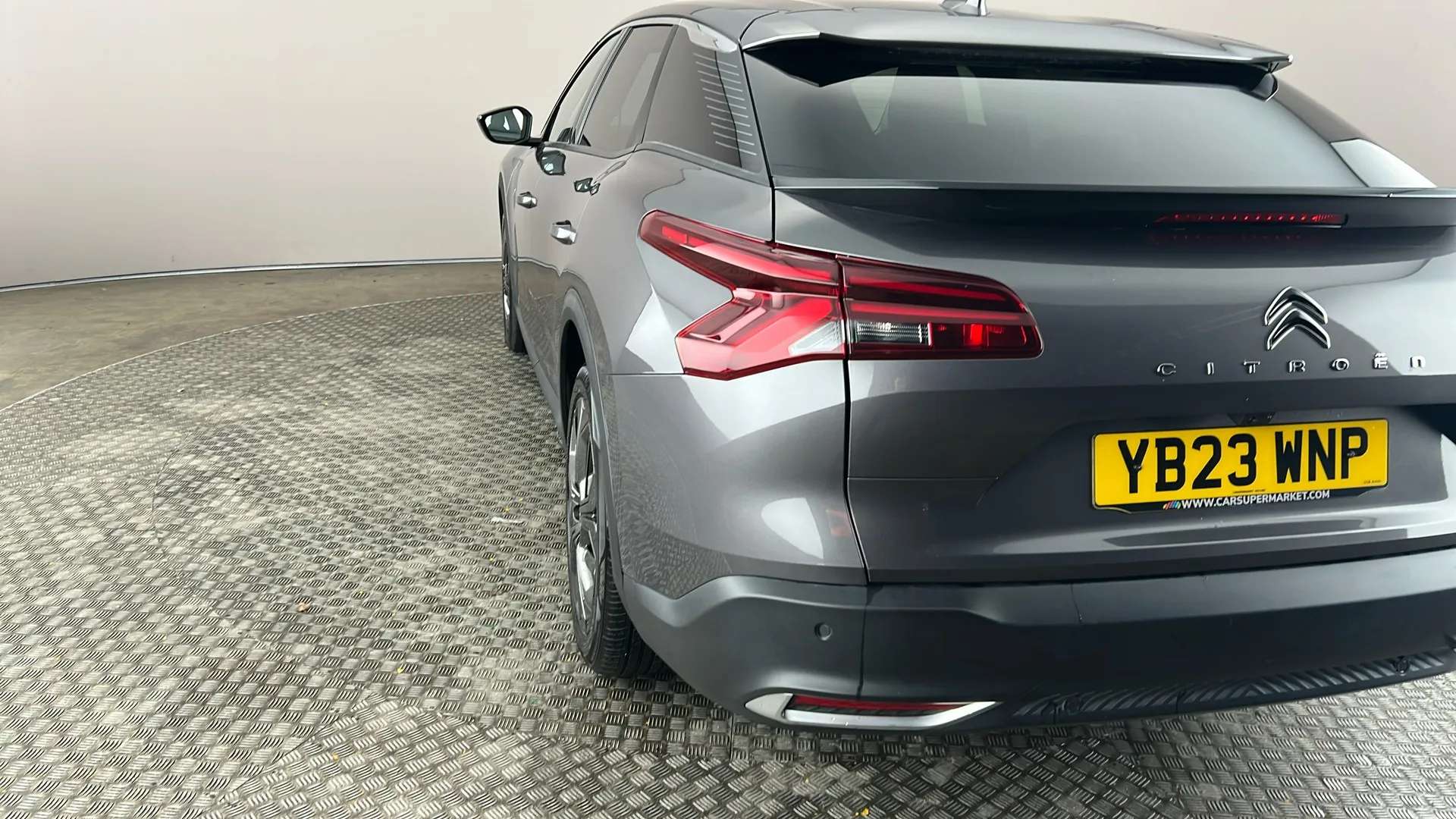 2023 CITROEN C5 X 2023 CITROEN C5 X