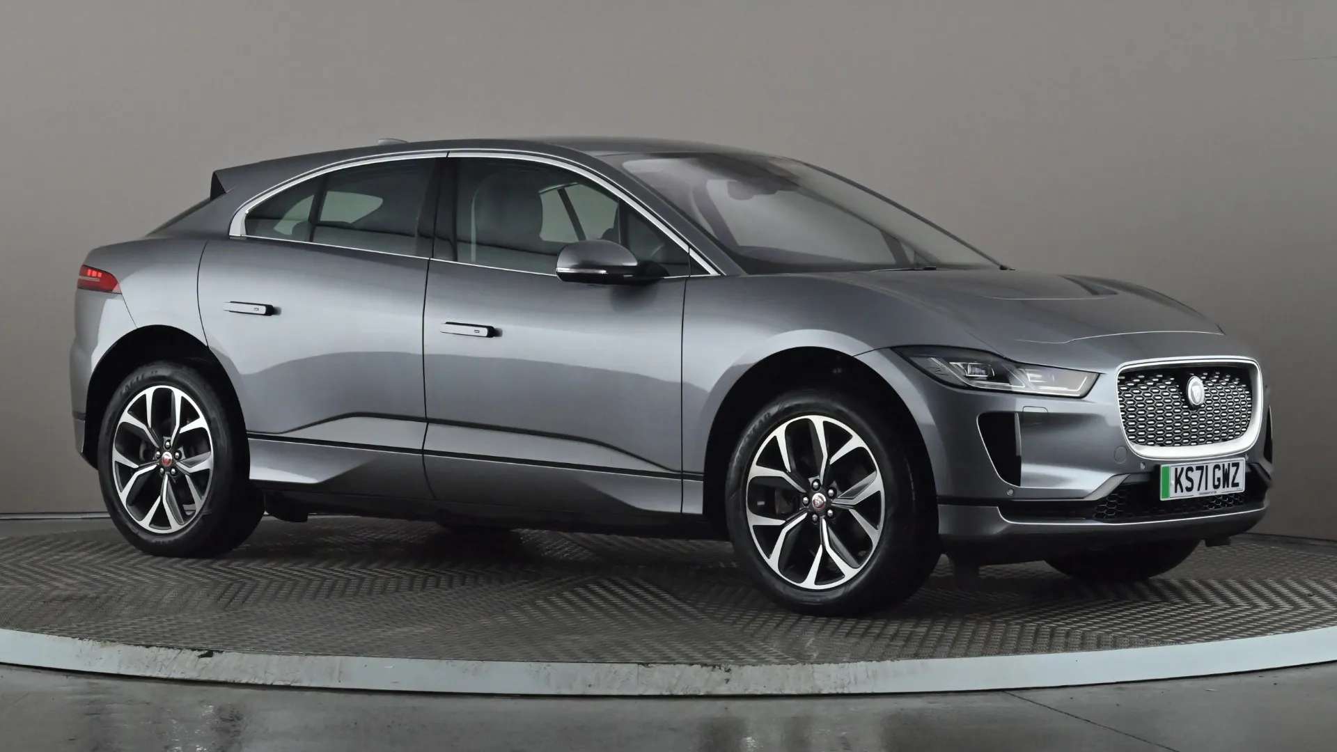 2022 JAGUAR I-PACE 2022 JAGUAR I-PACE