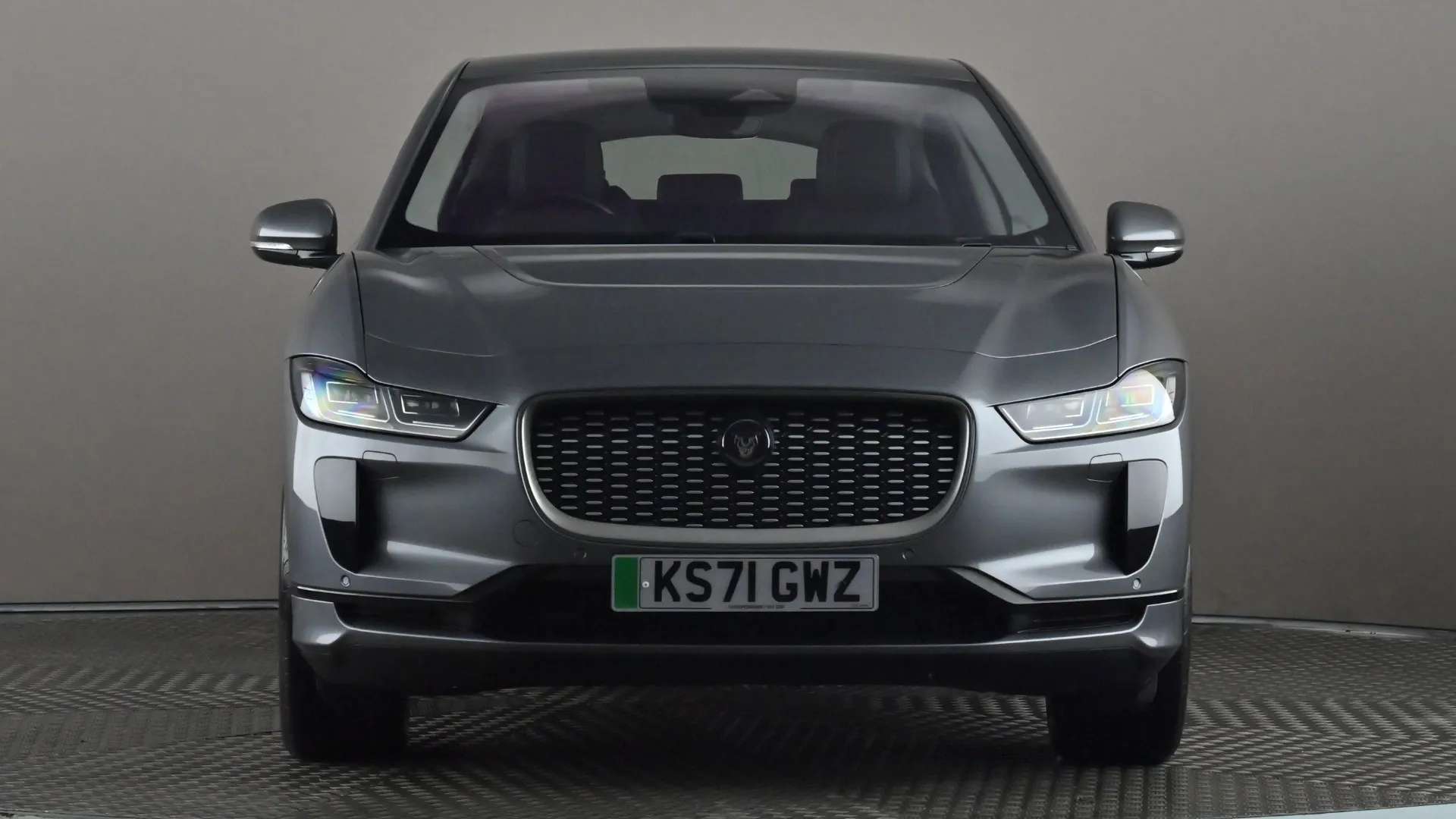2022 JAGUAR I-PACE 2022 JAGUAR I-PACE