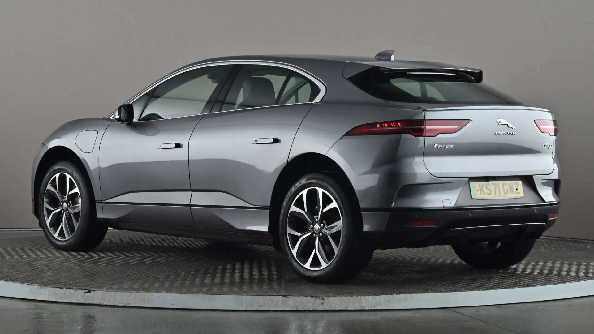 2022 JAGUAR I-PACE 2022 JAGUAR I-PACE