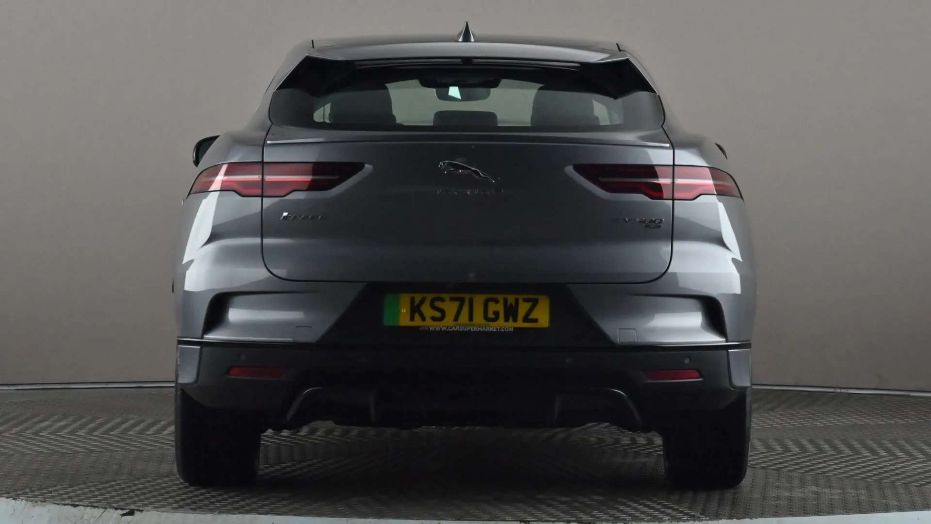 2022 JAGUAR I-PACE 2022 JAGUAR I-PACE