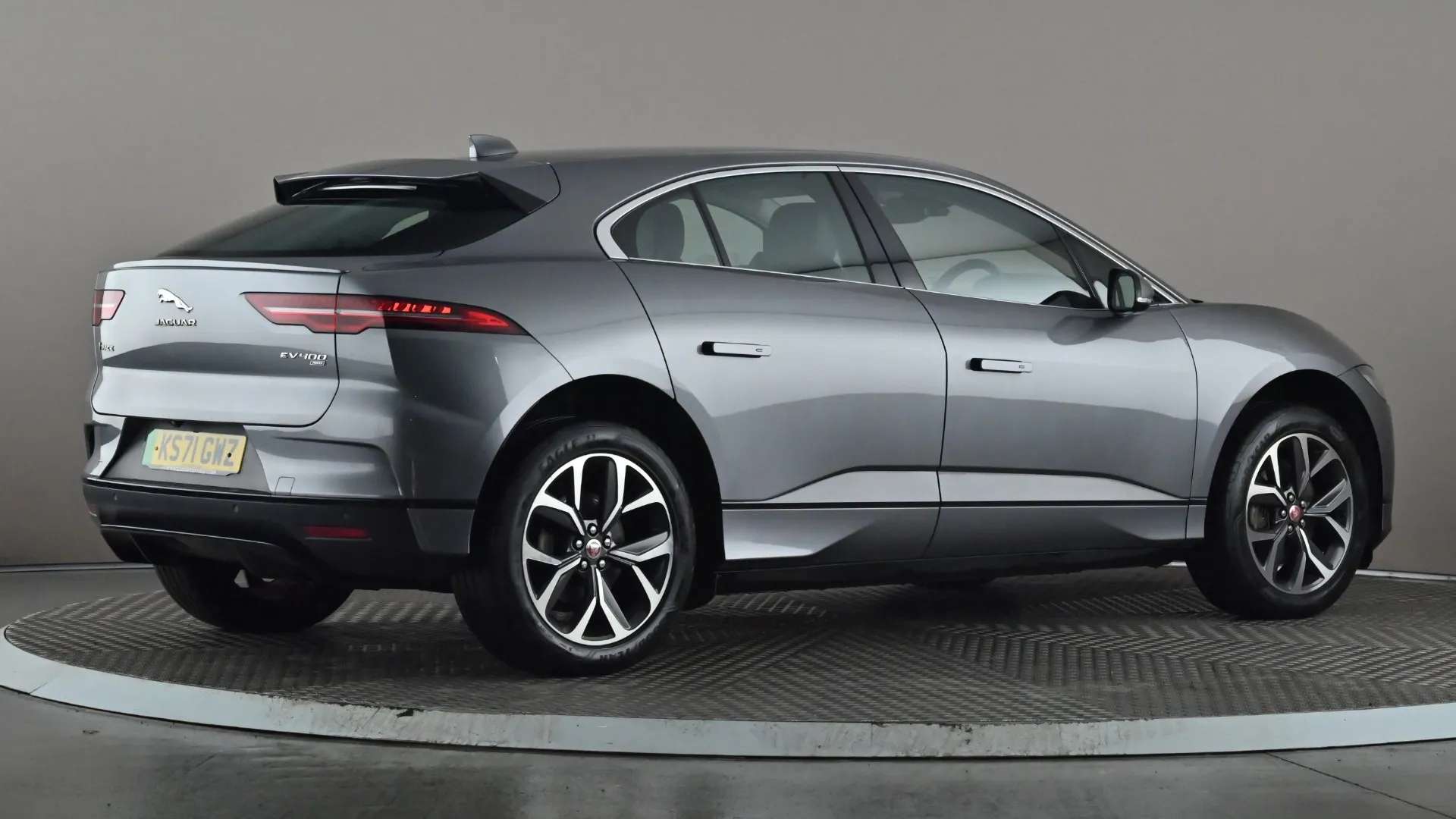 2022 JAGUAR I-PACE 2022 JAGUAR I-PACE