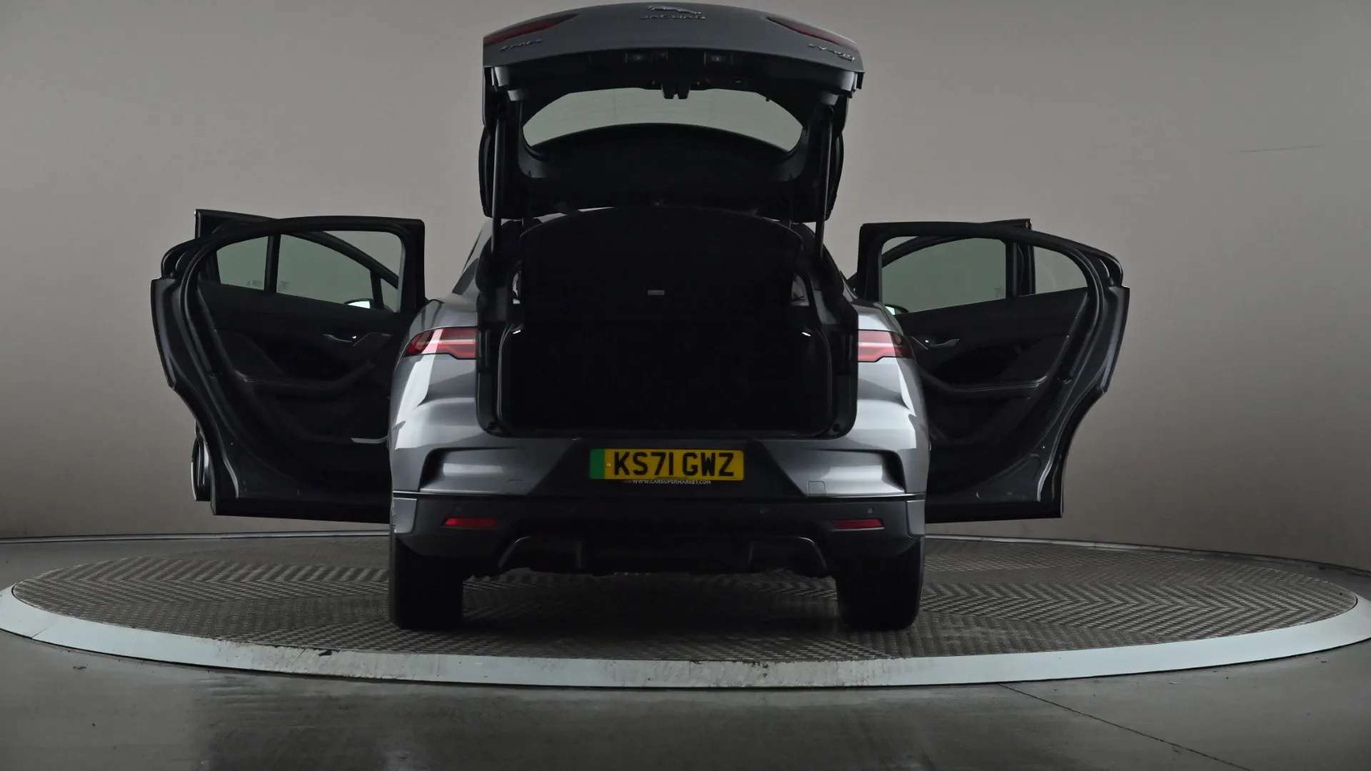 2022 JAGUAR I-PACE 2022 JAGUAR I-PACE