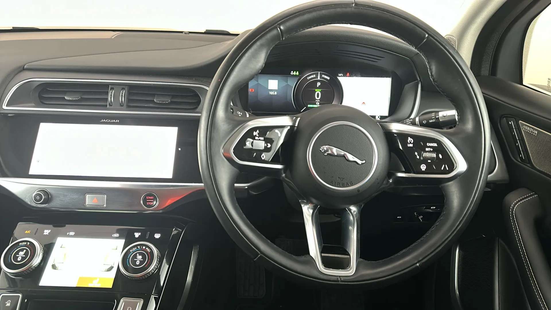 2022 JAGUAR I-PACE 2022 JAGUAR I-PACE