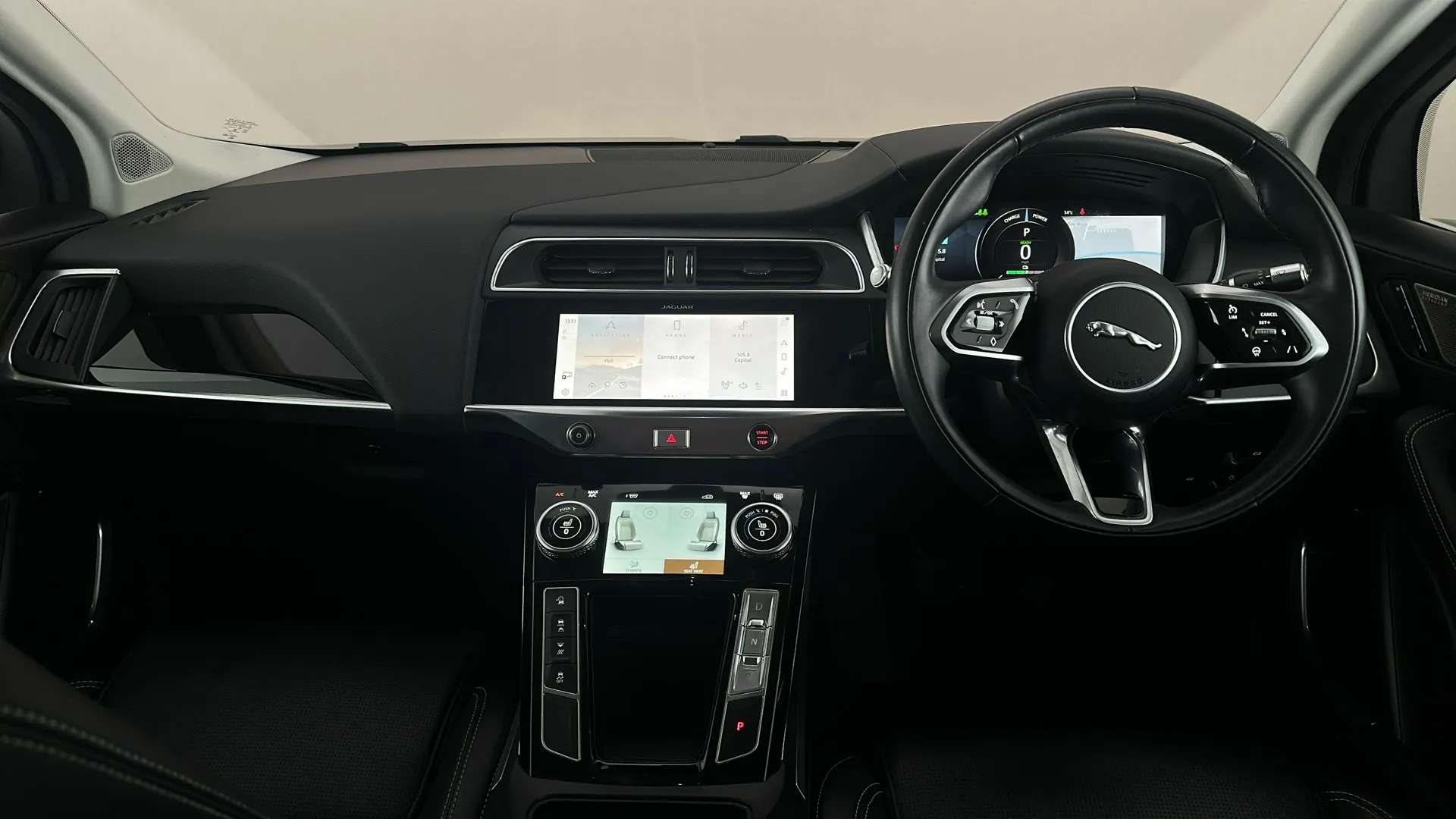 2022 JAGUAR I-PACE 2022 JAGUAR I-PACE