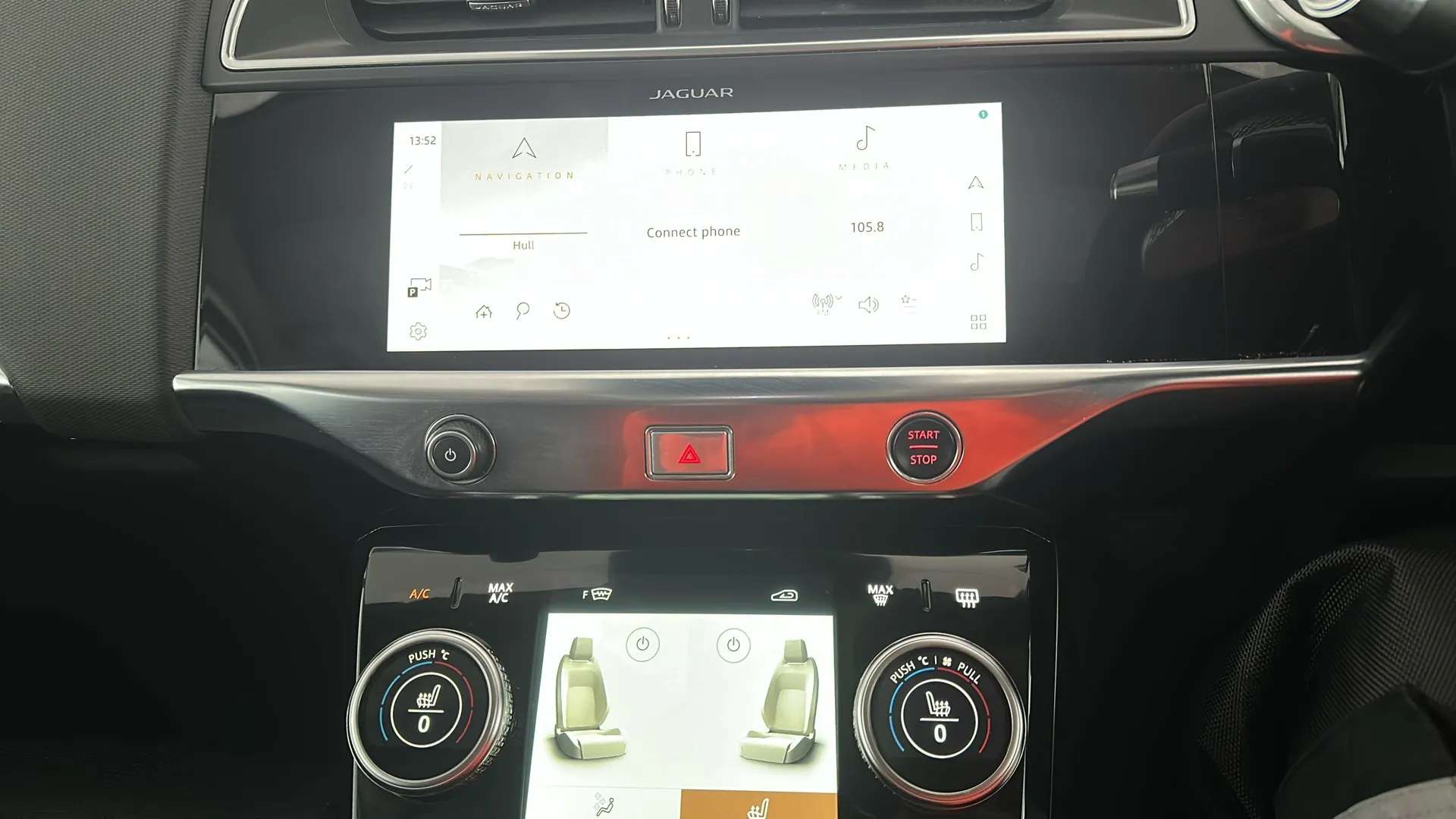 2022 JAGUAR I-PACE 2022 JAGUAR I-PACE