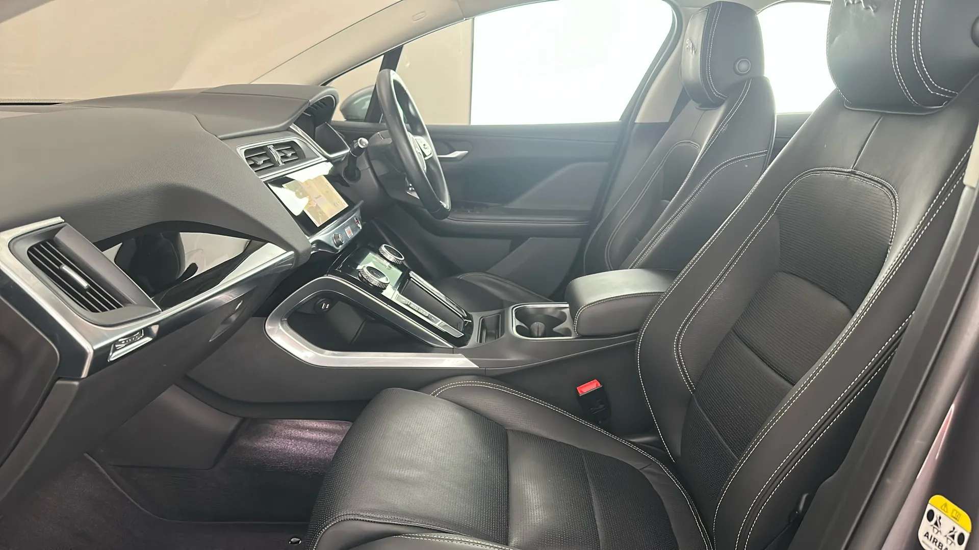 2022 JAGUAR I-PACE 2022 JAGUAR I-PACE