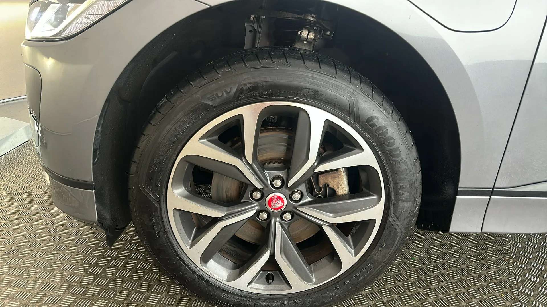 2022 JAGUAR I-PACE 2022 JAGUAR I-PACE