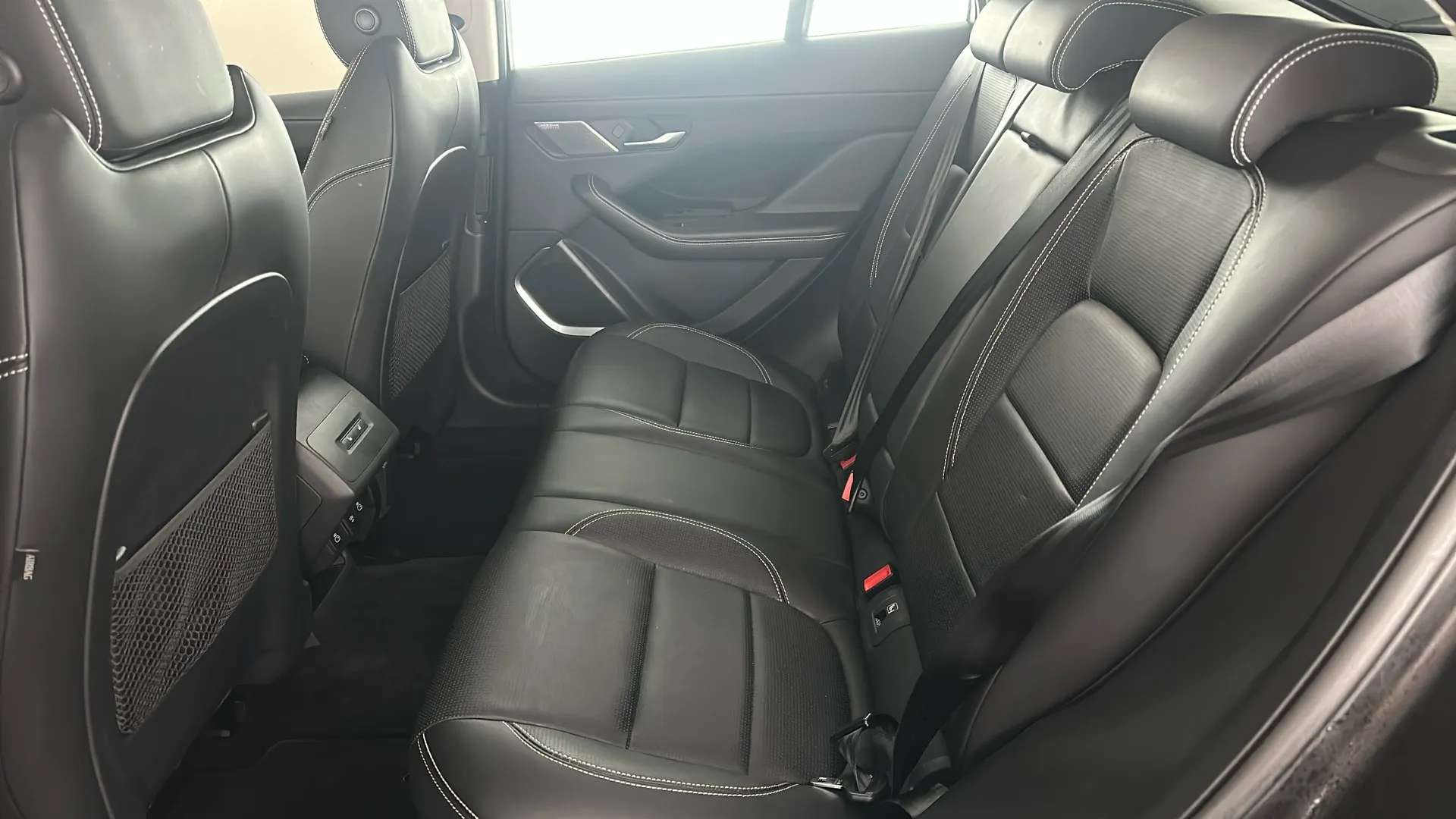 2022 JAGUAR I-PACE 2022 JAGUAR I-PACE