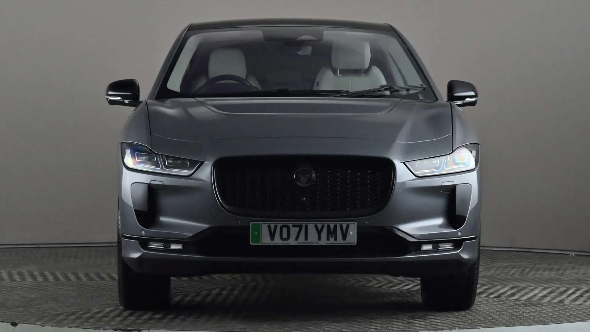 2021 JAGUAR I-PACE 2021 JAGUAR I-PACE