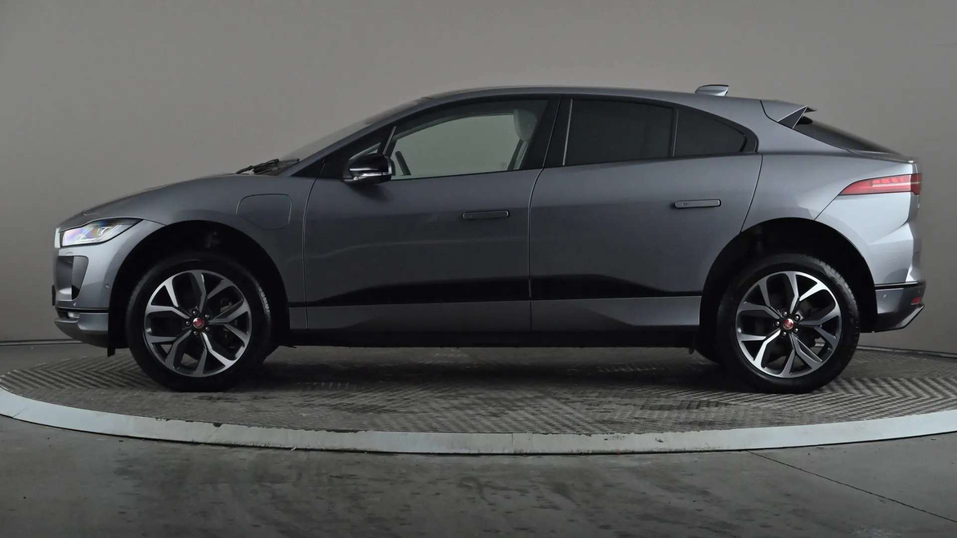 2021 JAGUAR I-PACE 2021 JAGUAR I-PACE