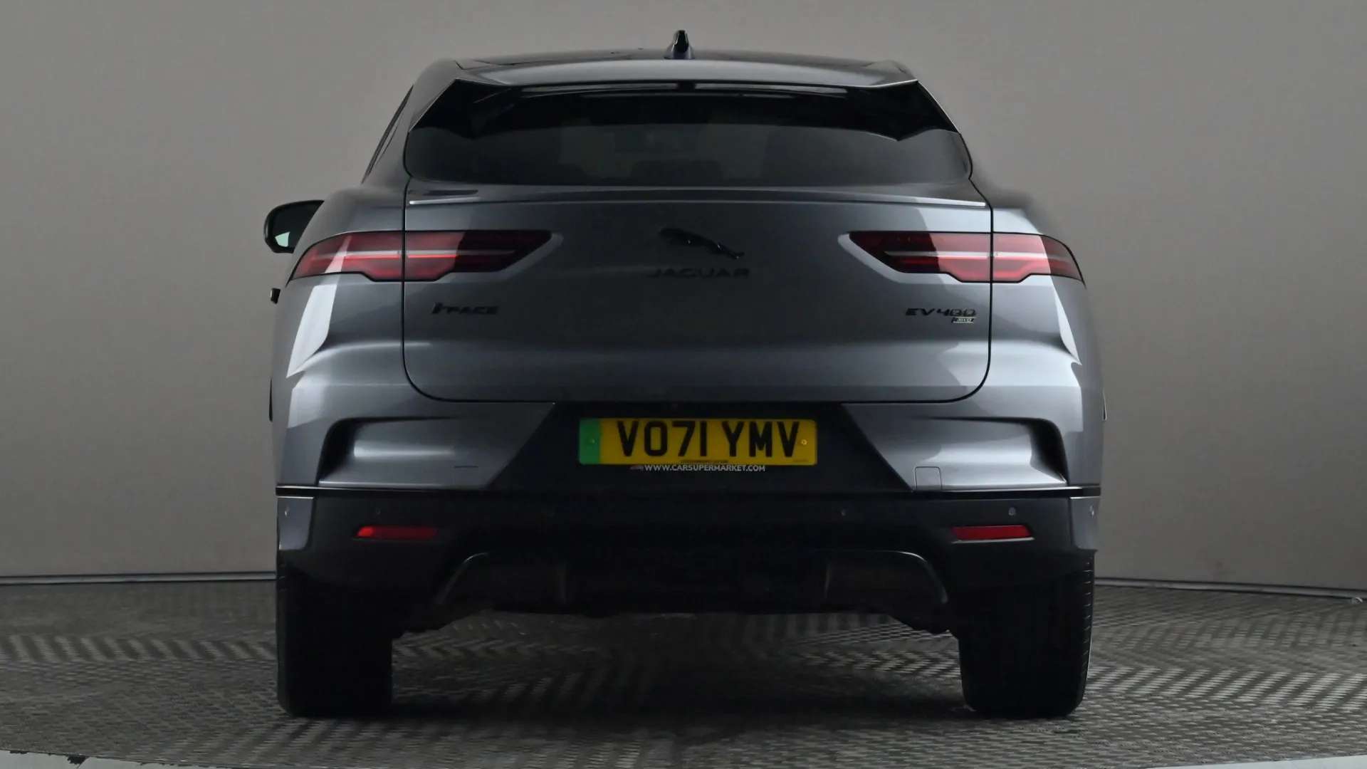 2021 JAGUAR I-PACE 2021 JAGUAR I-PACE