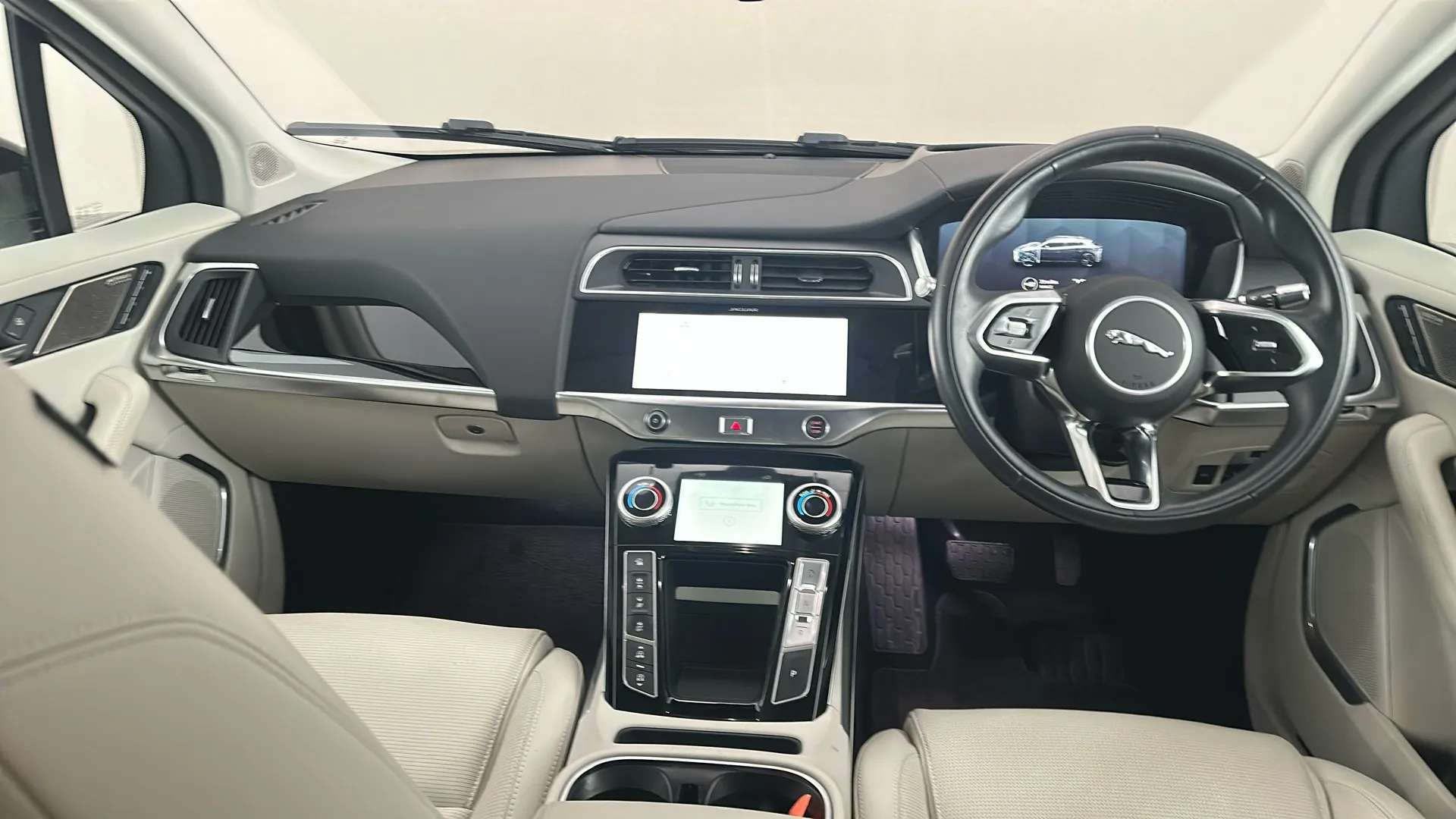 2021 JAGUAR I-PACE 2021 JAGUAR I-PACE