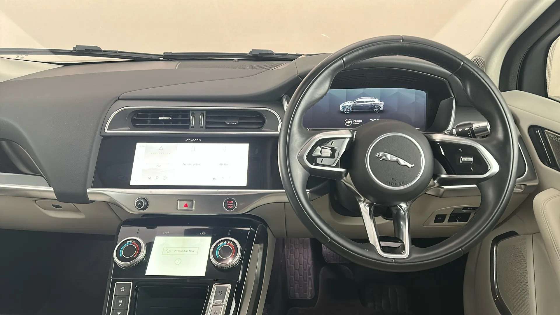 2021 JAGUAR I-PACE 2021 JAGUAR I-PACE