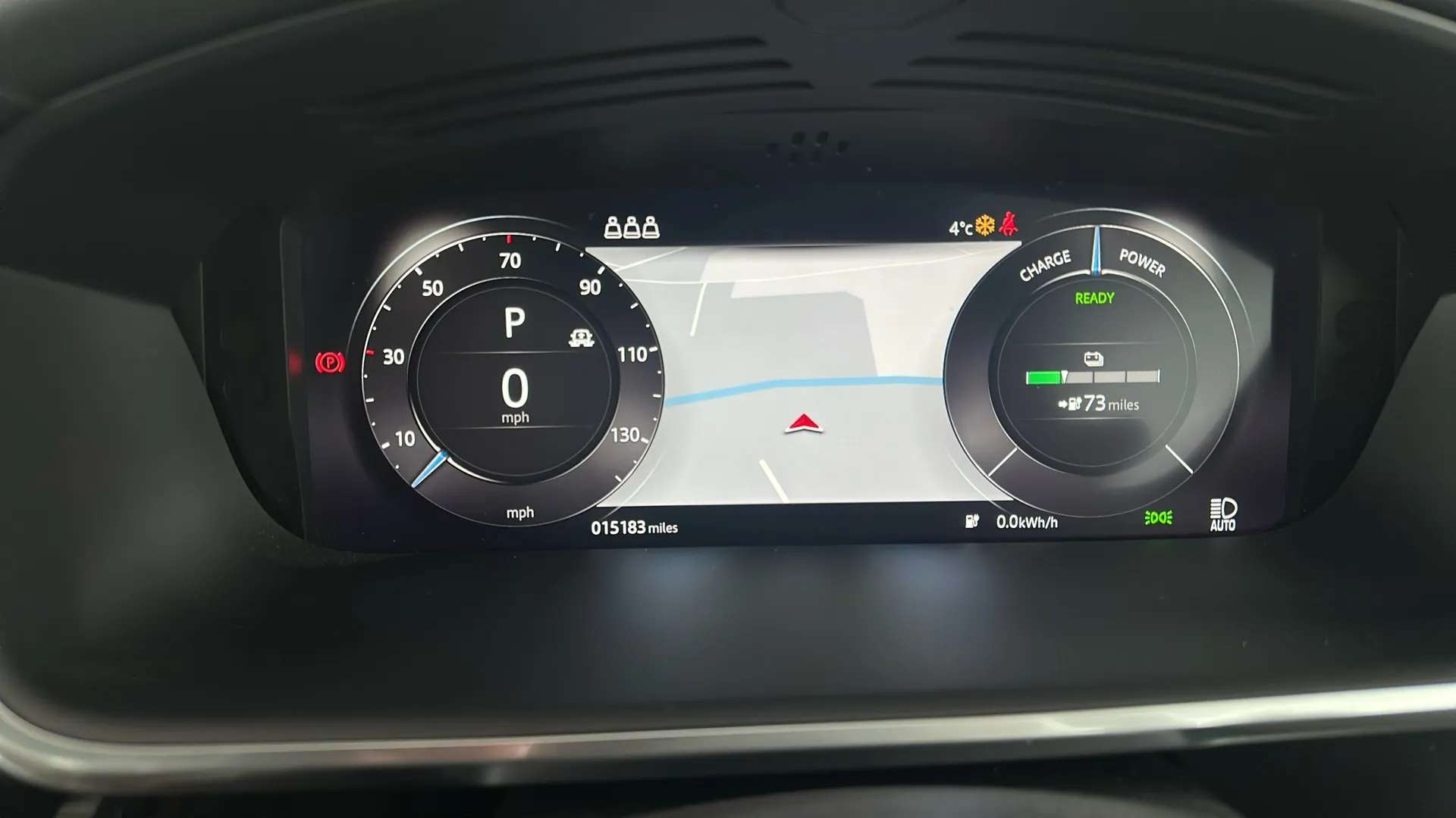 2021 JAGUAR I-PACE 2021 JAGUAR I-PACE