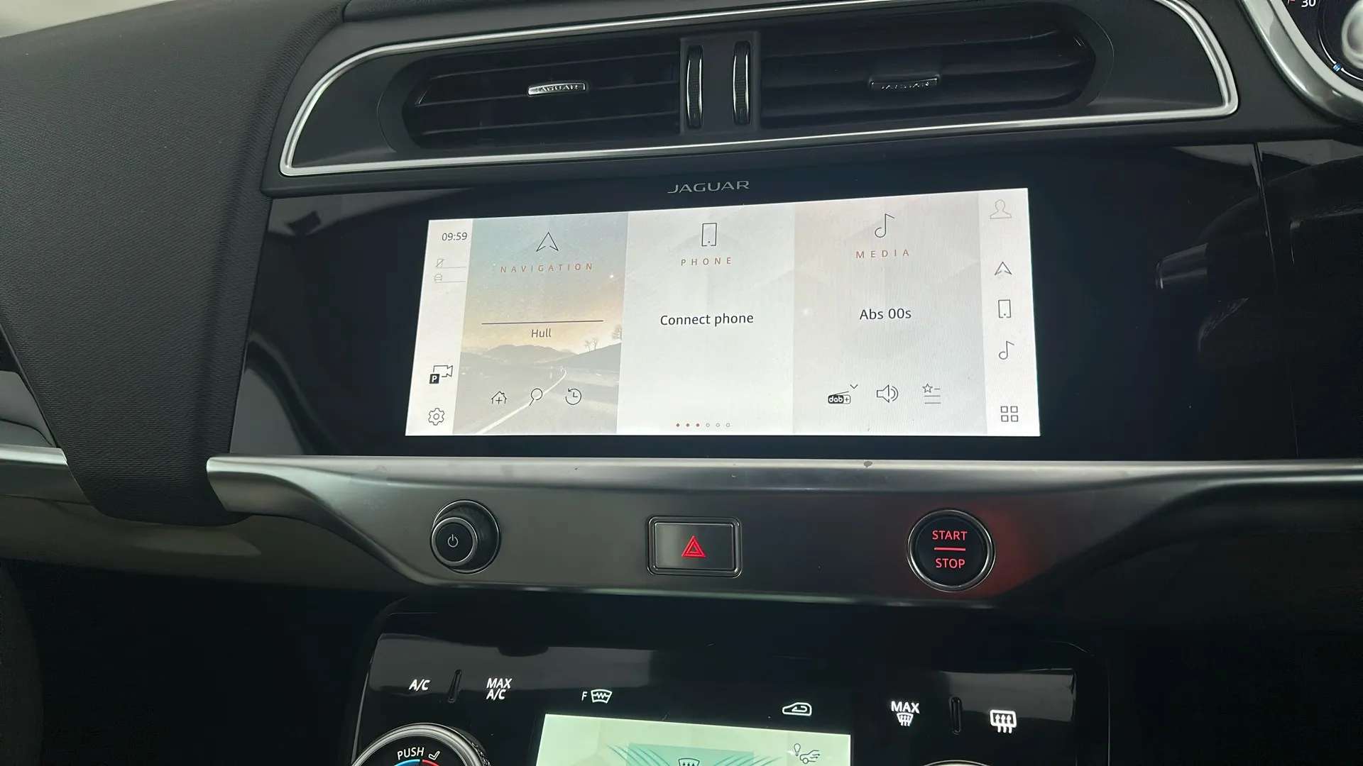 2021 JAGUAR I-PACE 2021 JAGUAR I-PACE