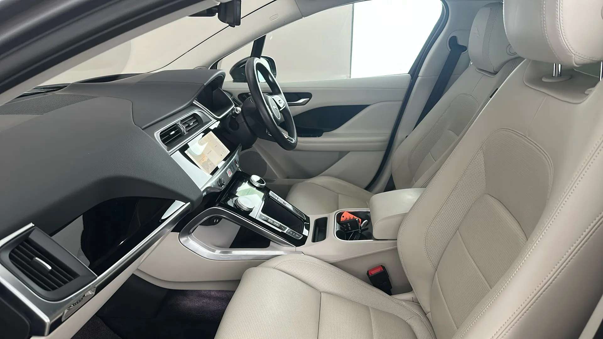 2021 JAGUAR I-PACE 2021 JAGUAR I-PACE