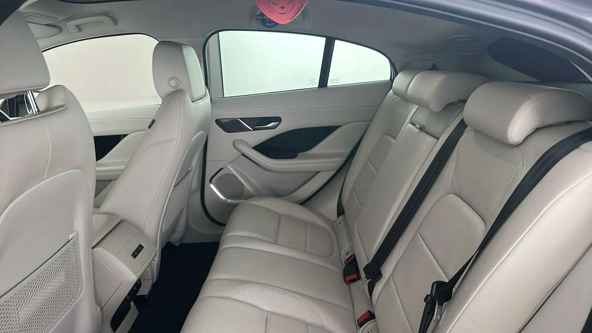 2021 JAGUAR I-PACE 2021 JAGUAR I-PACE