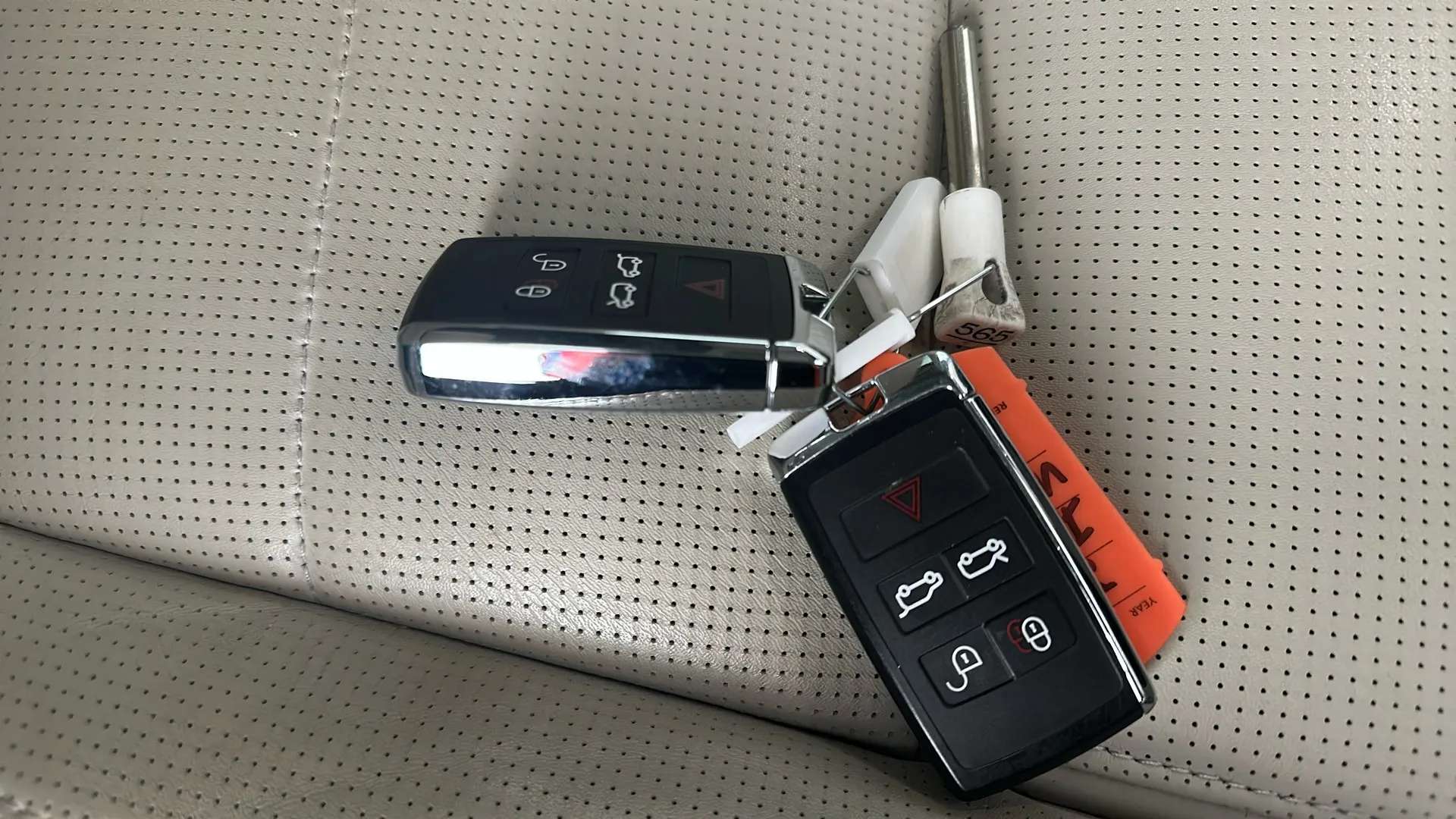 2021 JAGUAR I-PACE 2021 JAGUAR I-PACE