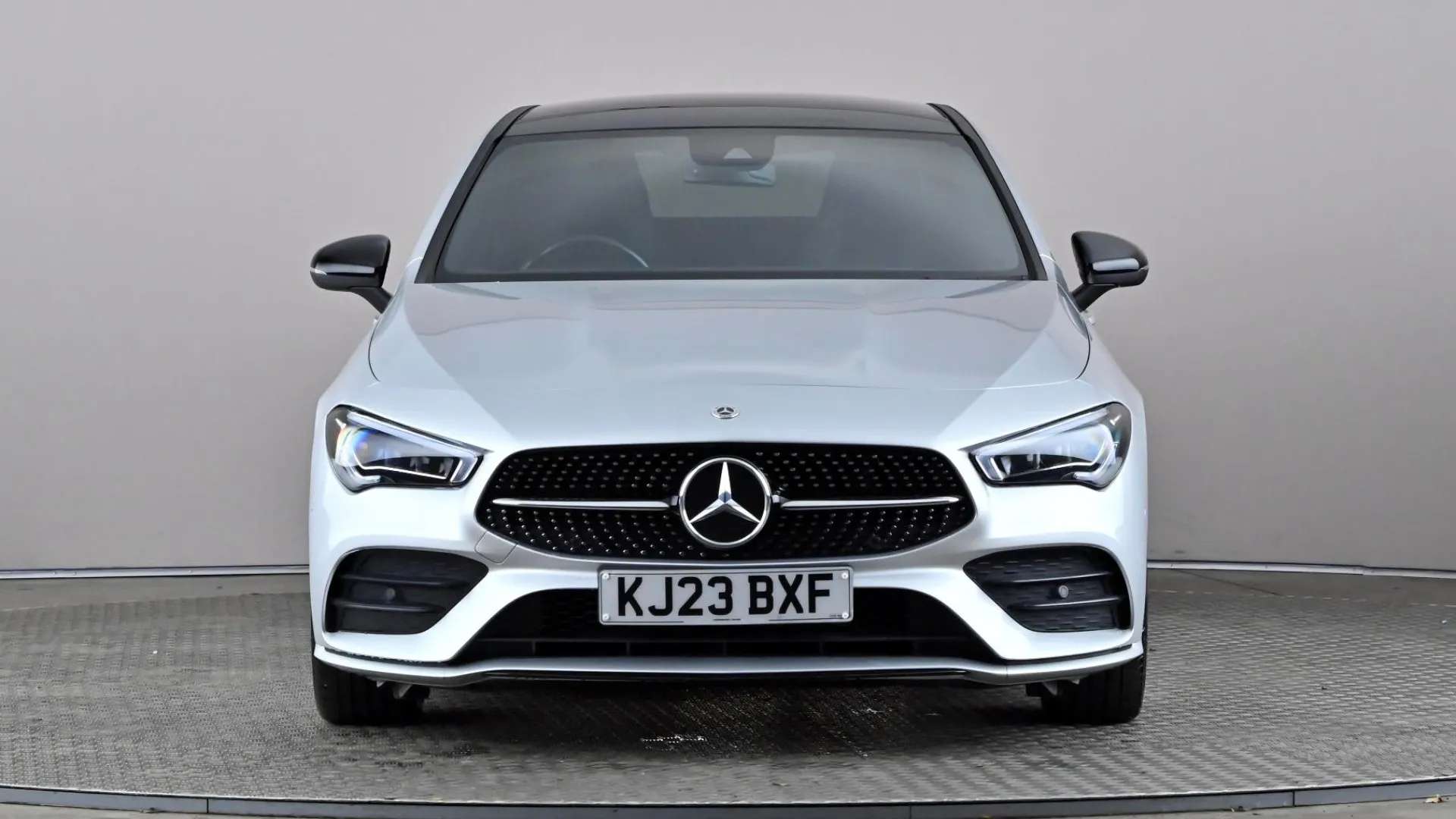 A 2023 MERCEDES-BENZ CLA CLASS CLA 180 AMG Line Premium + Night Ed Tip Auto A 2023 MERCEDES-BENZ CLA CLASS CLA 180 AMG Line Premium + Night Ed Tip Auto
