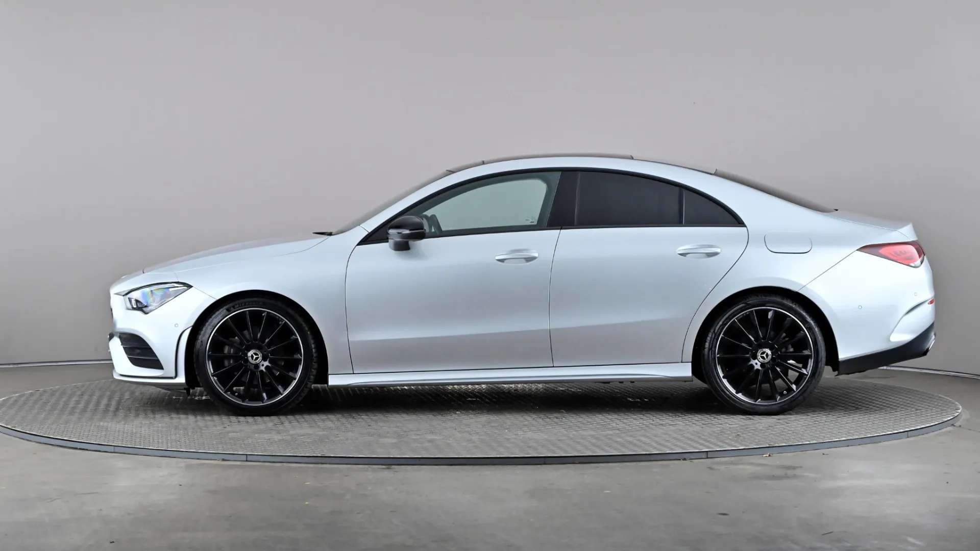 A 2023 MERCEDES-BENZ CLA CLASS CLA 180 AMG Line Premium + Night Ed Tip Auto A 2023 MERCEDES-BENZ CLA CLASS CLA 180 AMG Line Premium + Night Ed Tip Auto