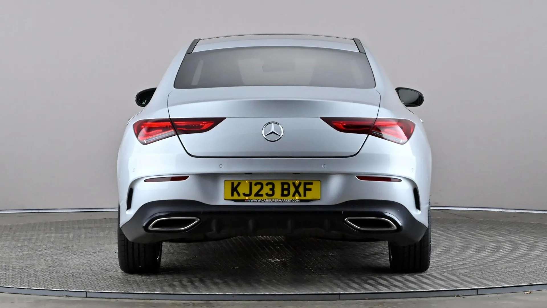 2023 MERCEDES-BENZ CLA CLASS 2023 MERCEDES-BENZ CLA CLASS