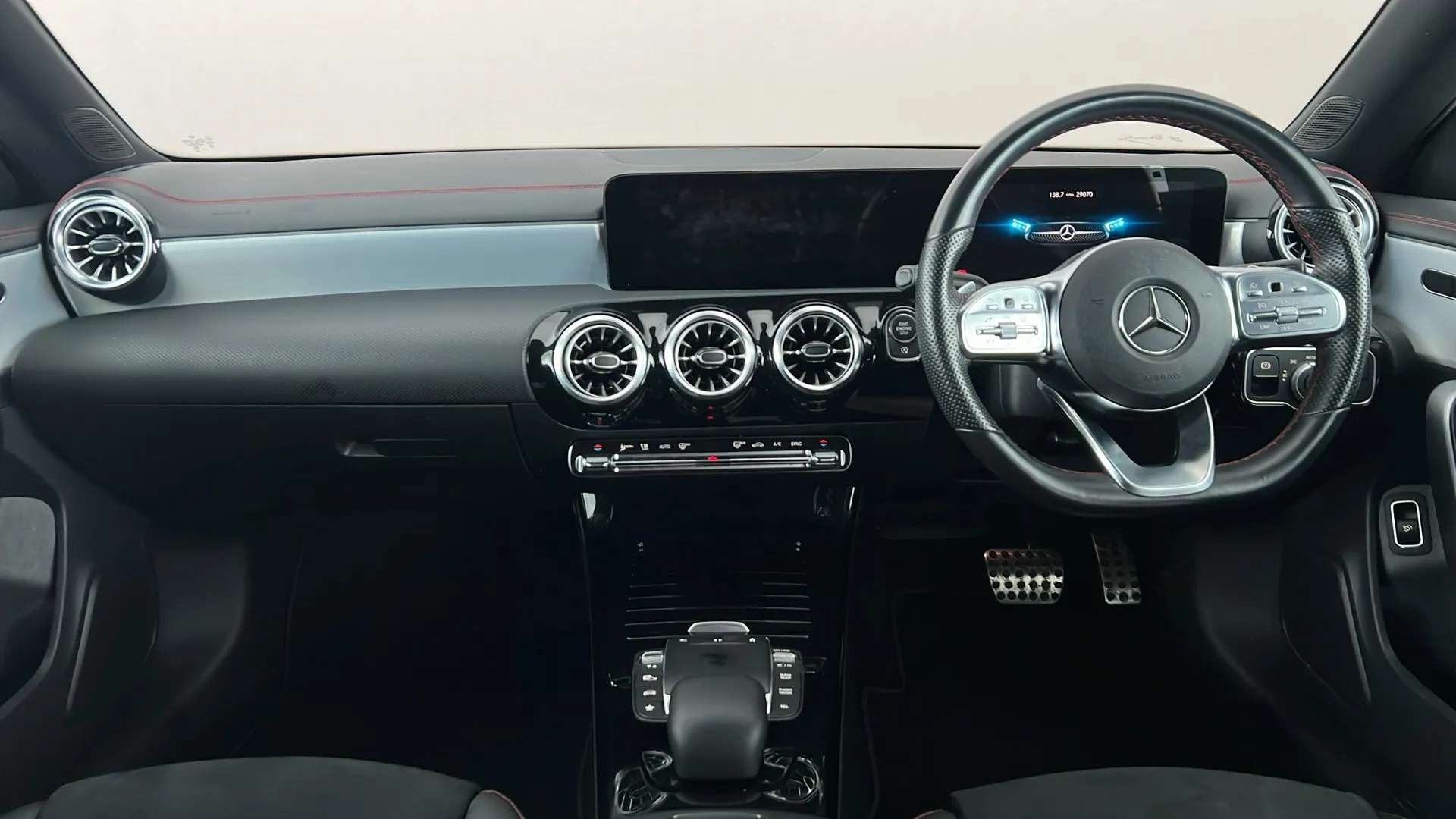 2023 MERCEDES-BENZ CLA CLASS 2023 MERCEDES-BENZ CLA CLASS