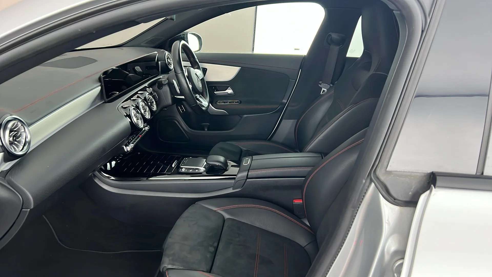 2023 MERCEDES-BENZ CLA CLASS 2023 MERCEDES-BENZ CLA CLASS