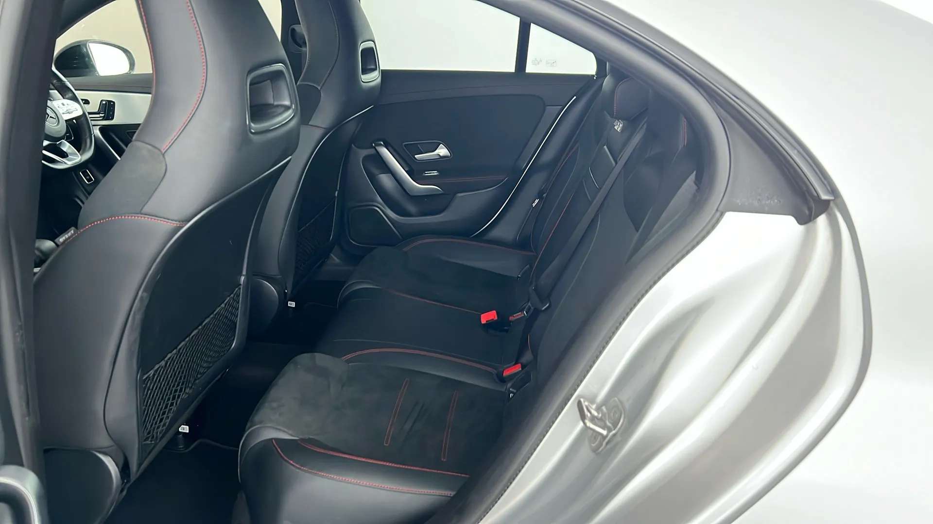 2023 MERCEDES-BENZ CLA CLASS 2023 MERCEDES-BENZ CLA CLASS