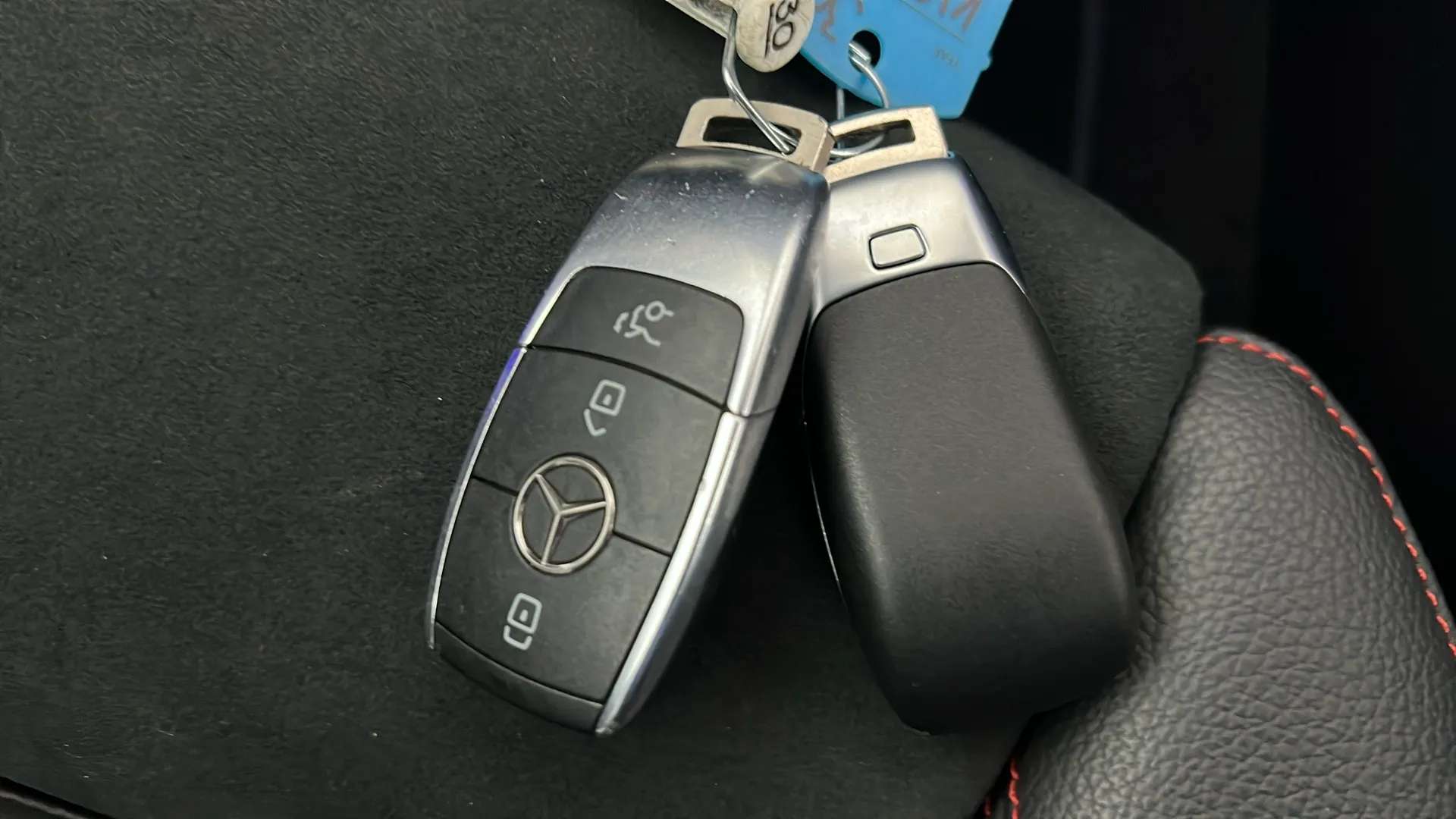 2023 MERCEDES-BENZ CLA CLASS 2023 MERCEDES-BENZ CLA CLASS