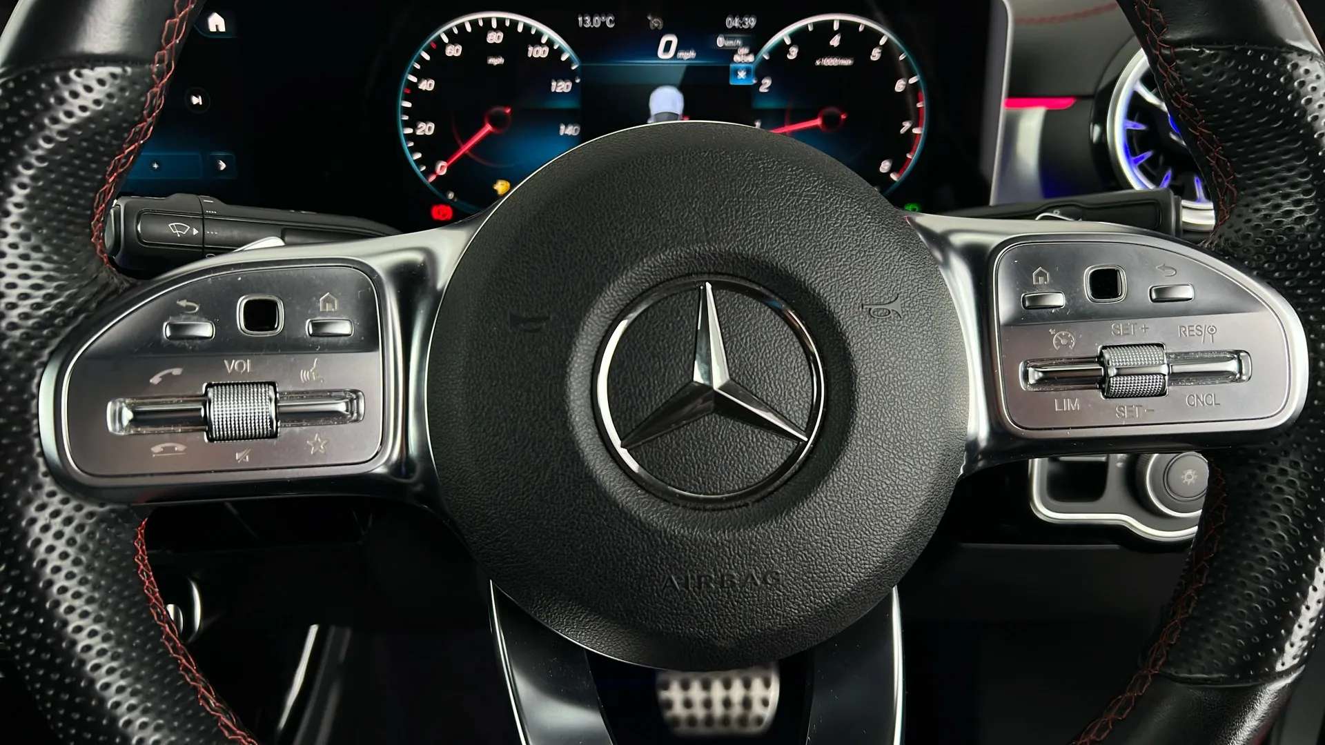 2023 MERCEDES-BENZ CLA CLASS 2023 MERCEDES-BENZ CLA CLASS