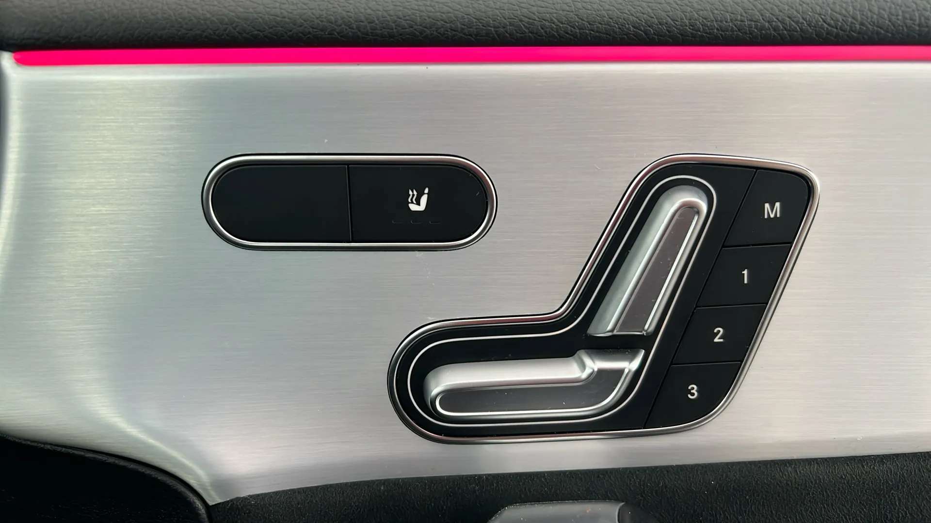 2023 MERCEDES-BENZ CLA CLASS 2023 MERCEDES-BENZ CLA CLASS