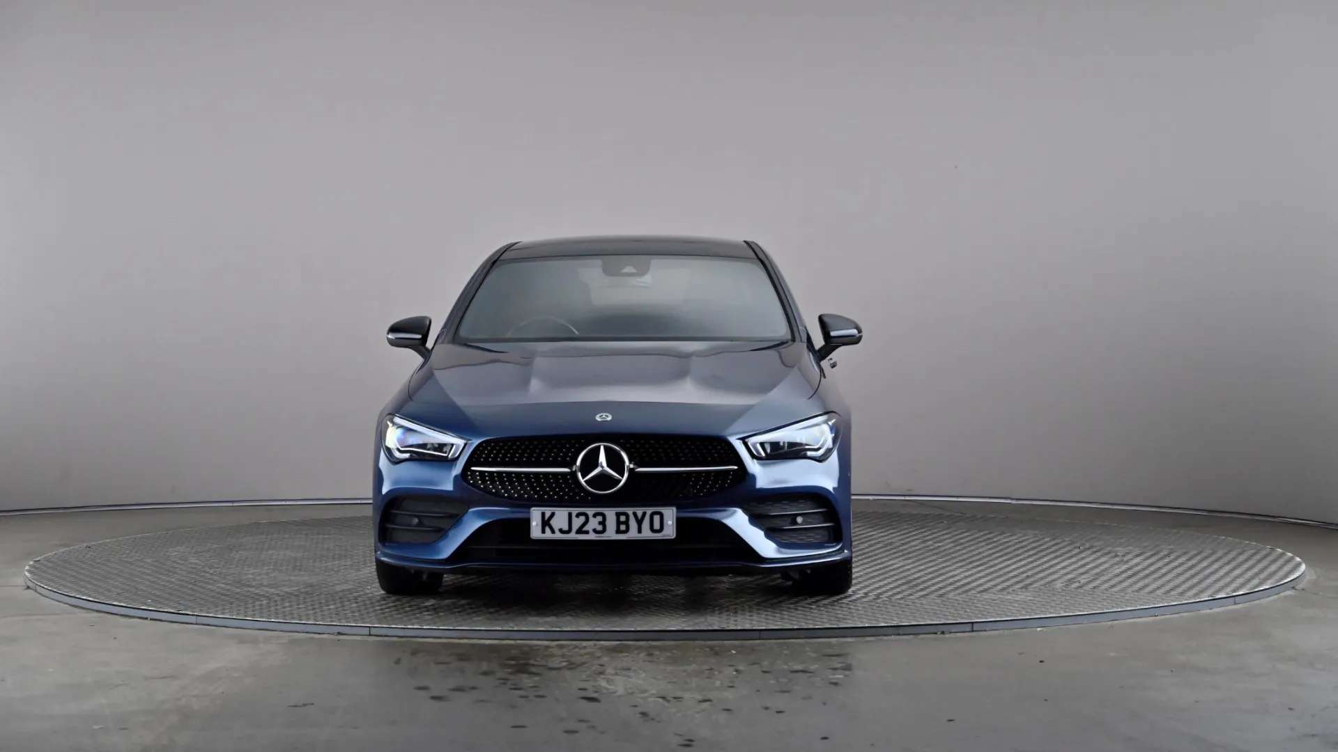 2023 MERCEDES-BENZ CLA CLASS 2023 MERCEDES-BENZ CLA CLASS