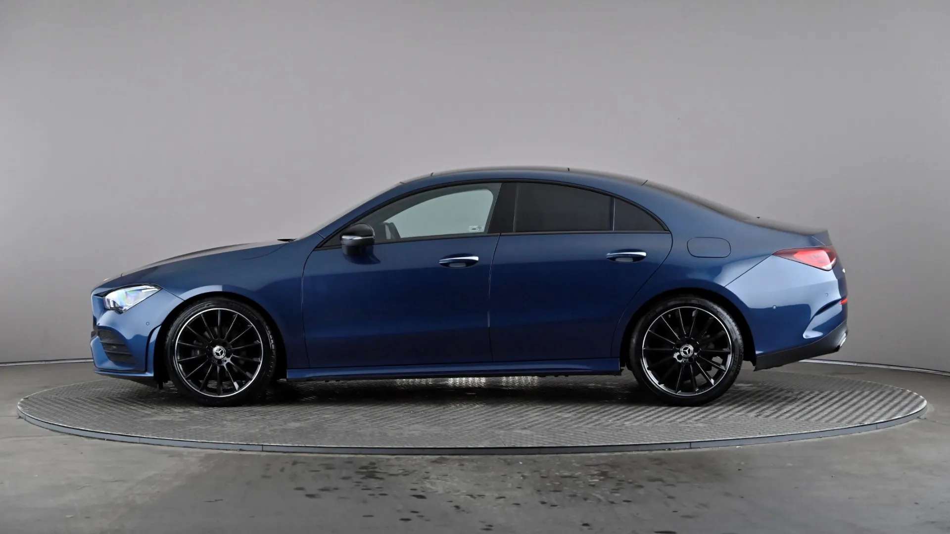 2023 MERCEDES-BENZ CLA CLASS 2023 MERCEDES-BENZ CLA CLASS