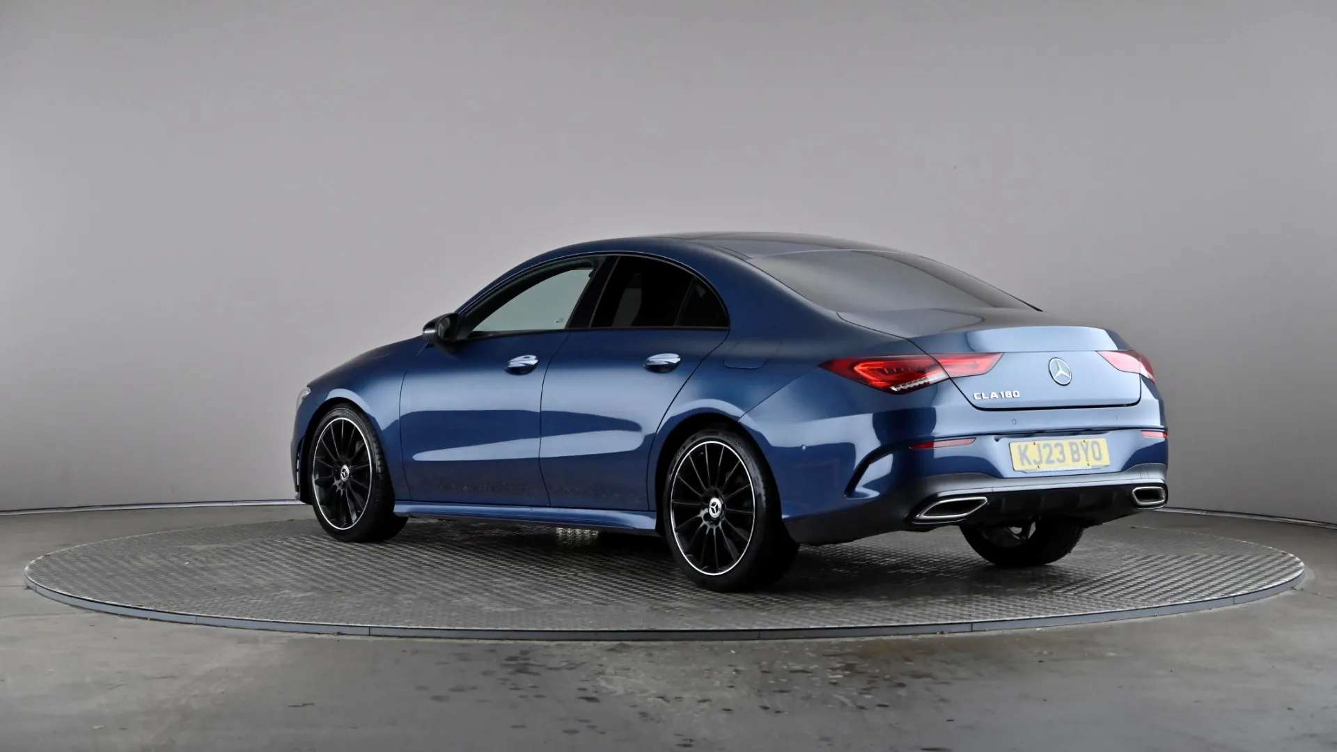 2023 MERCEDES-BENZ CLA CLASS 2023 MERCEDES-BENZ CLA CLASS