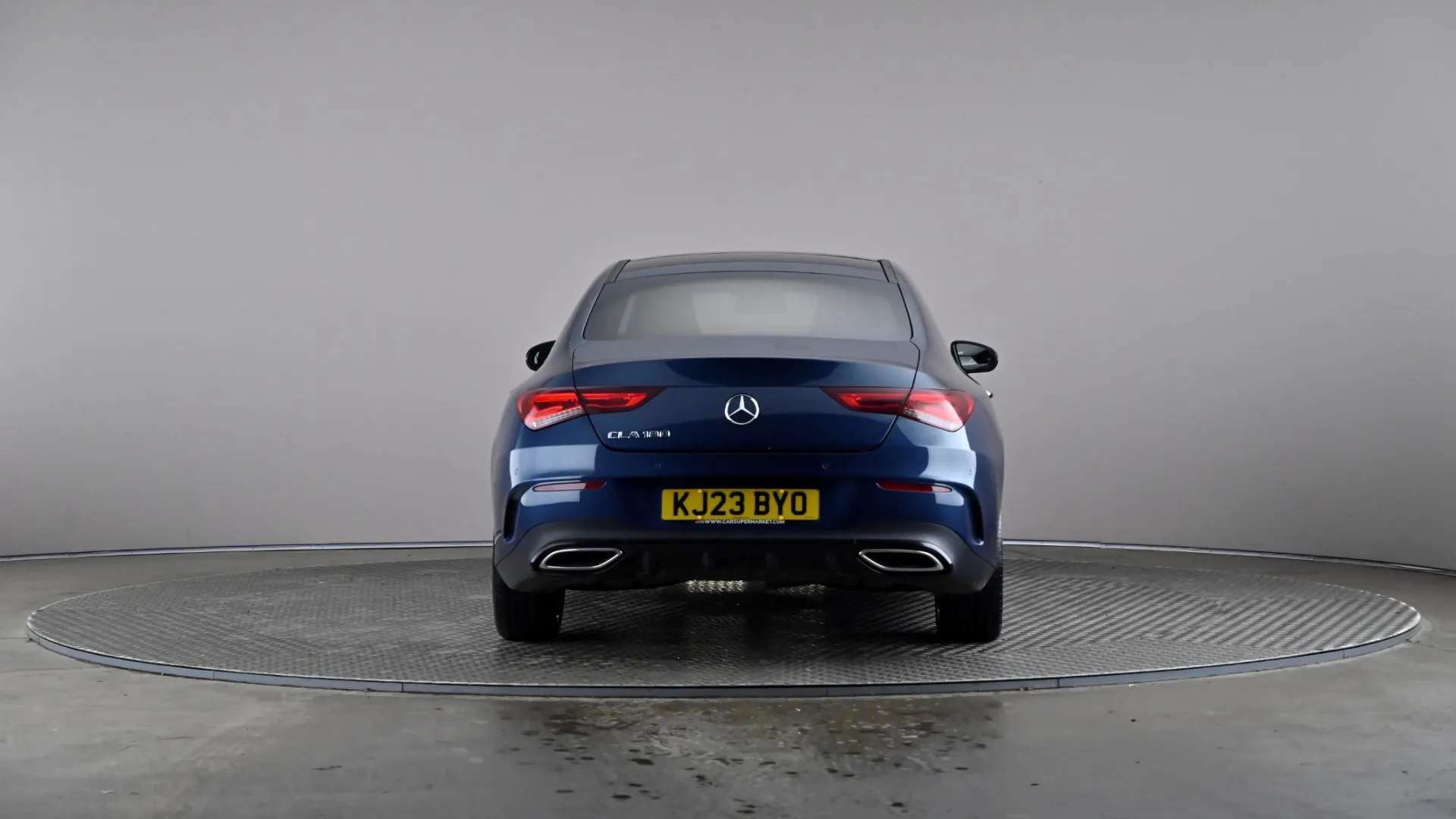 2023 MERCEDES-BENZ CLA CLASS 2023 MERCEDES-BENZ CLA CLASS