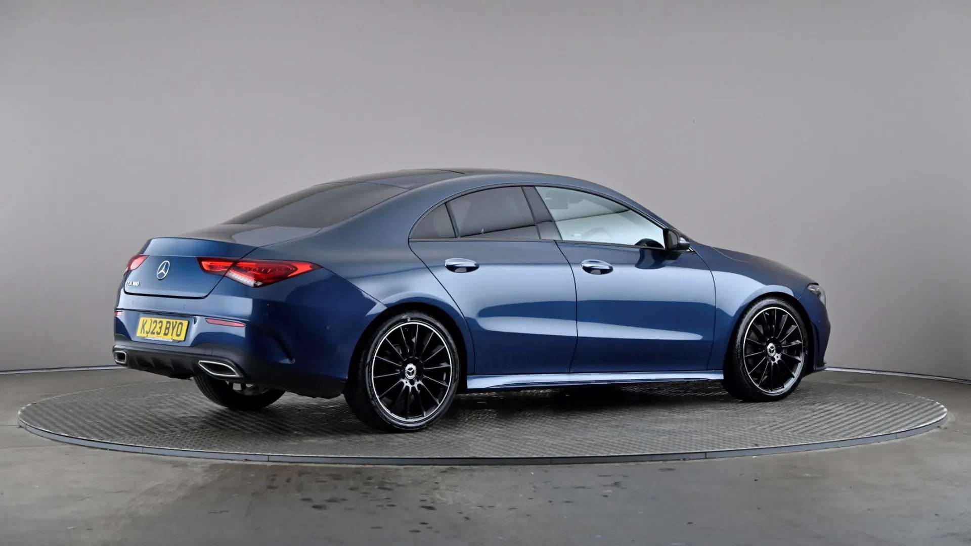 2023 MERCEDES-BENZ CLA CLASS 2023 MERCEDES-BENZ CLA CLASS