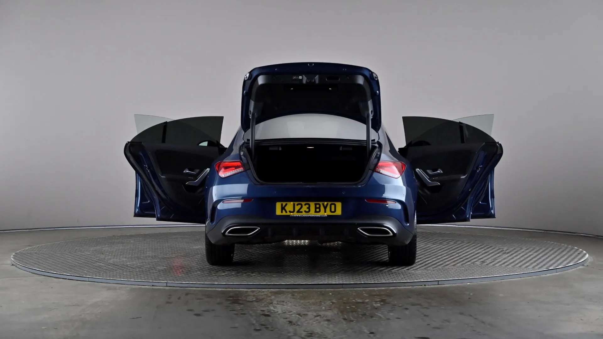 2023 MERCEDES-BENZ CLA CLASS 2023 MERCEDES-BENZ CLA CLASS