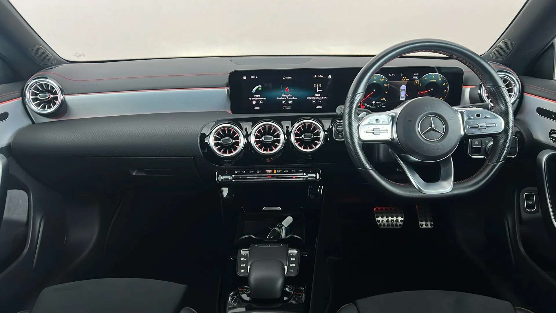 2023 MERCEDES-BENZ CLA CLASS 2023 MERCEDES-BENZ CLA CLASS