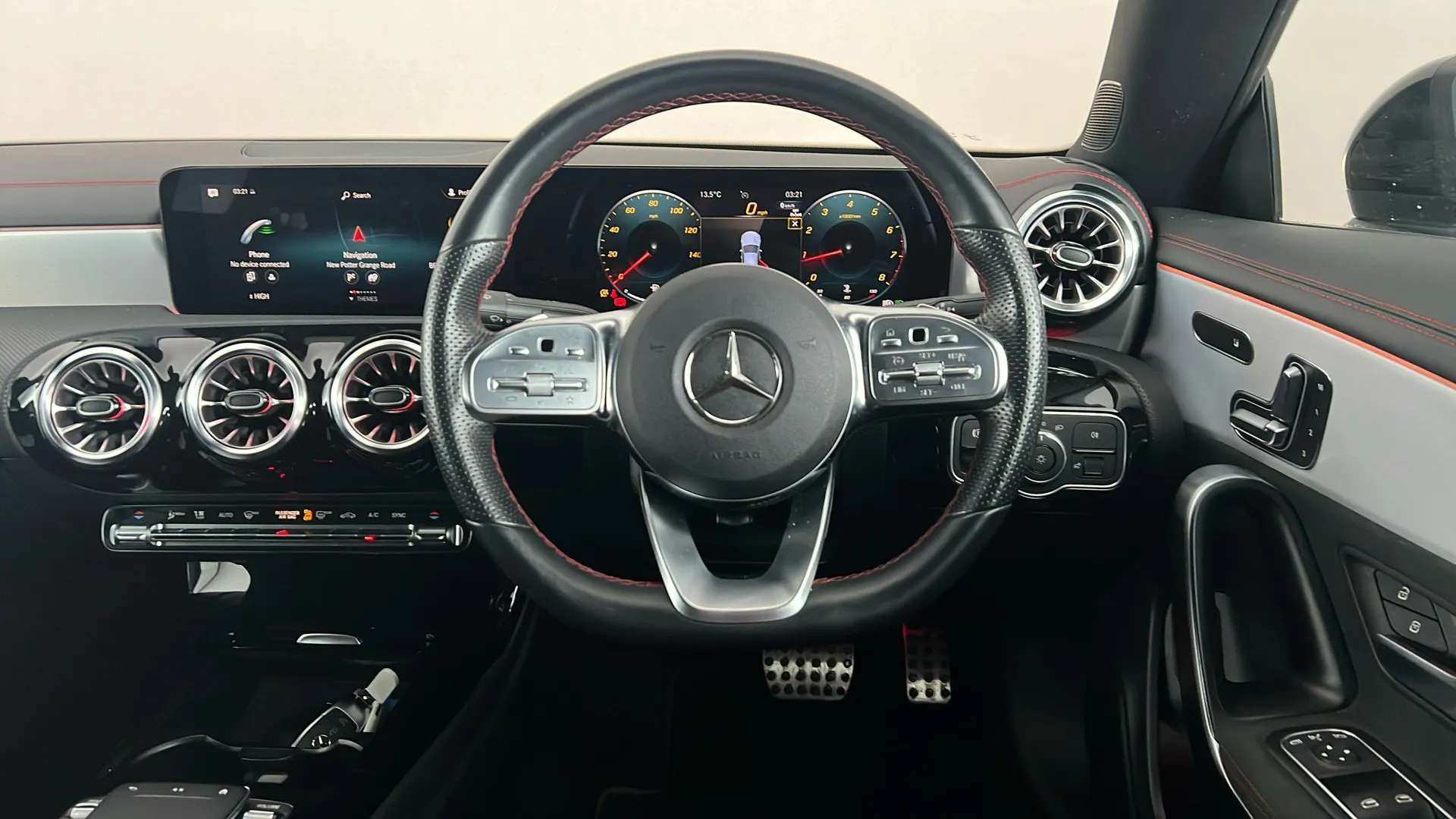 2023 MERCEDES-BENZ CLA CLASS 2023 MERCEDES-BENZ CLA CLASS