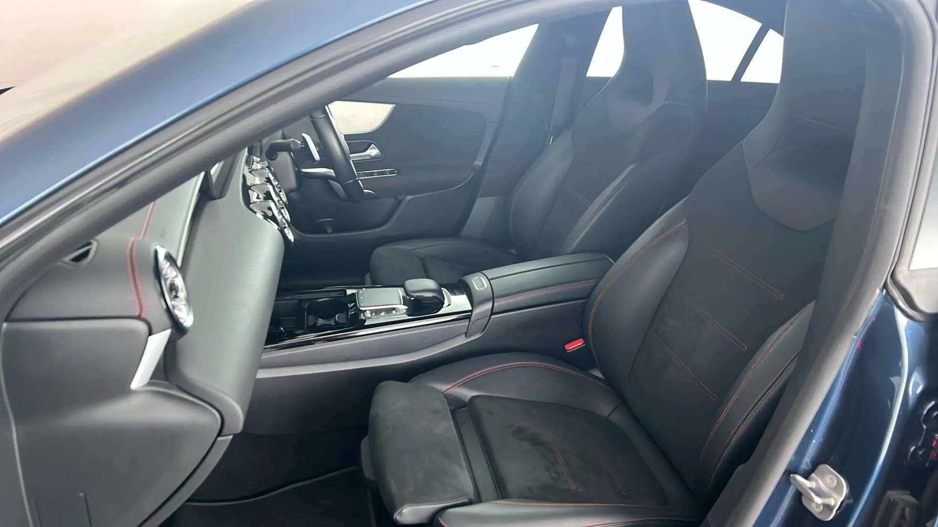 2023 MERCEDES-BENZ CLA CLASS 2023 MERCEDES-BENZ CLA CLASS