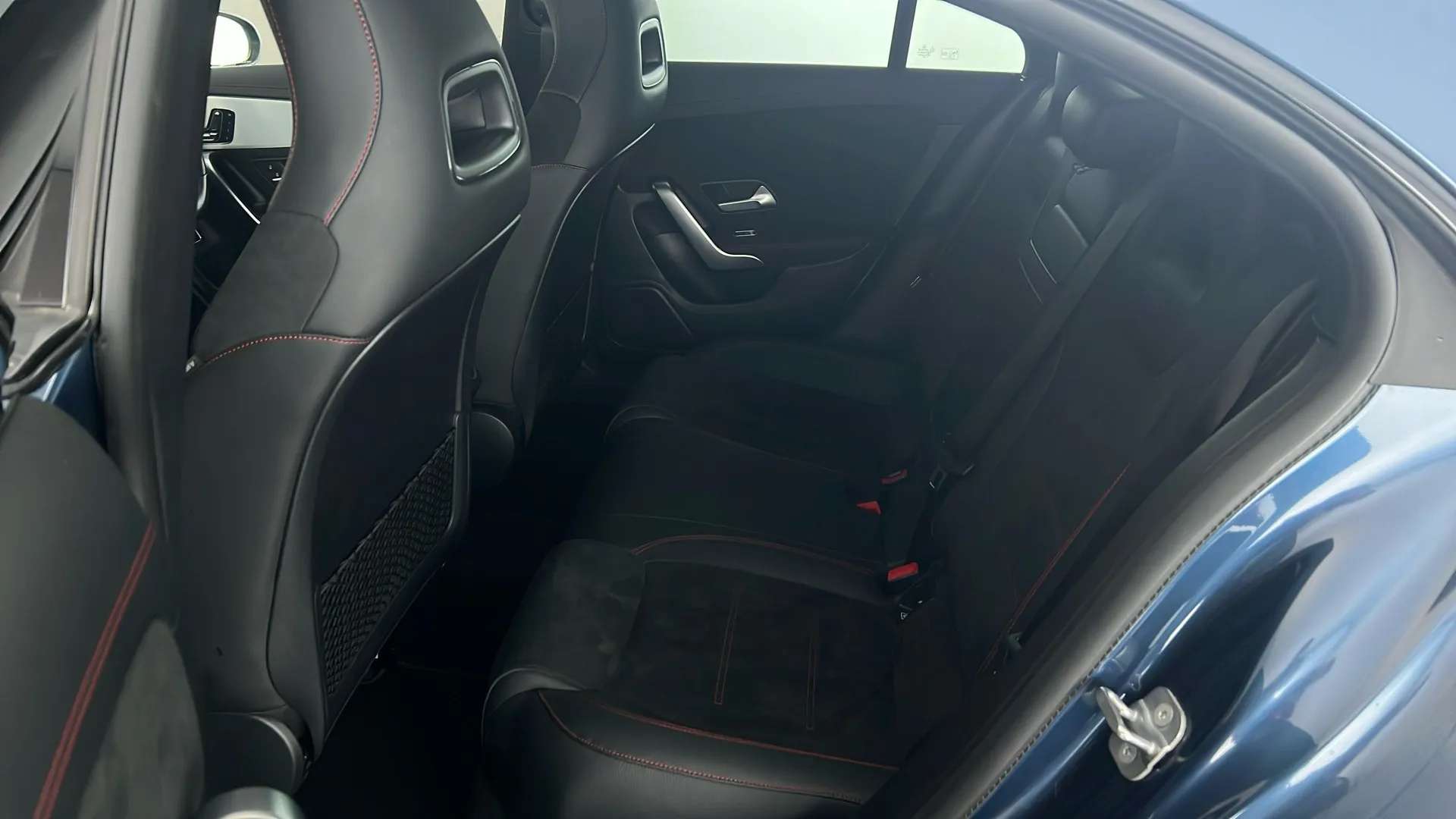 2023 MERCEDES-BENZ CLA CLASS 2023 MERCEDES-BENZ CLA CLASS