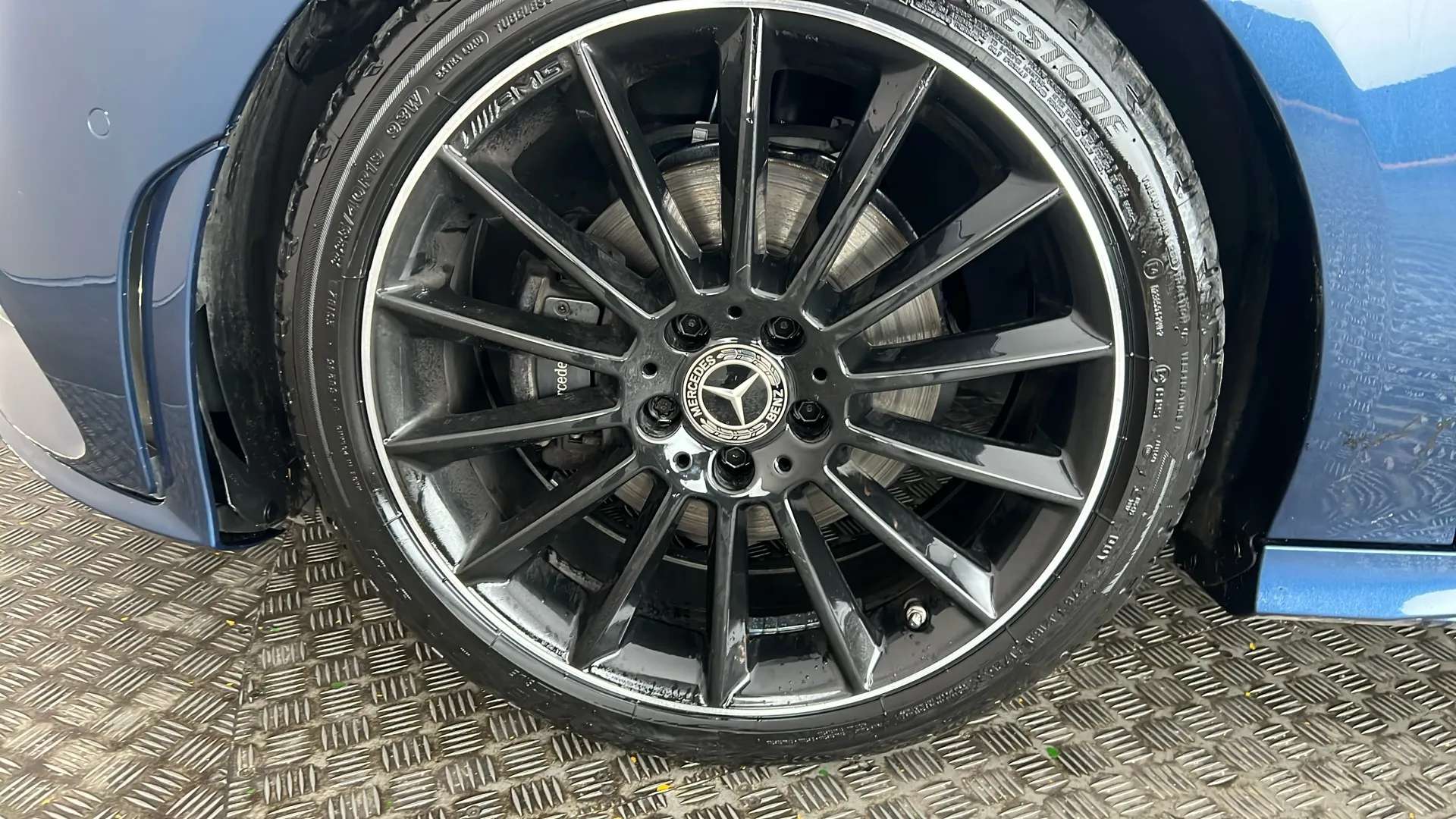 2023 MERCEDES-BENZ CLA CLASS 2023 MERCEDES-BENZ CLA CLASS