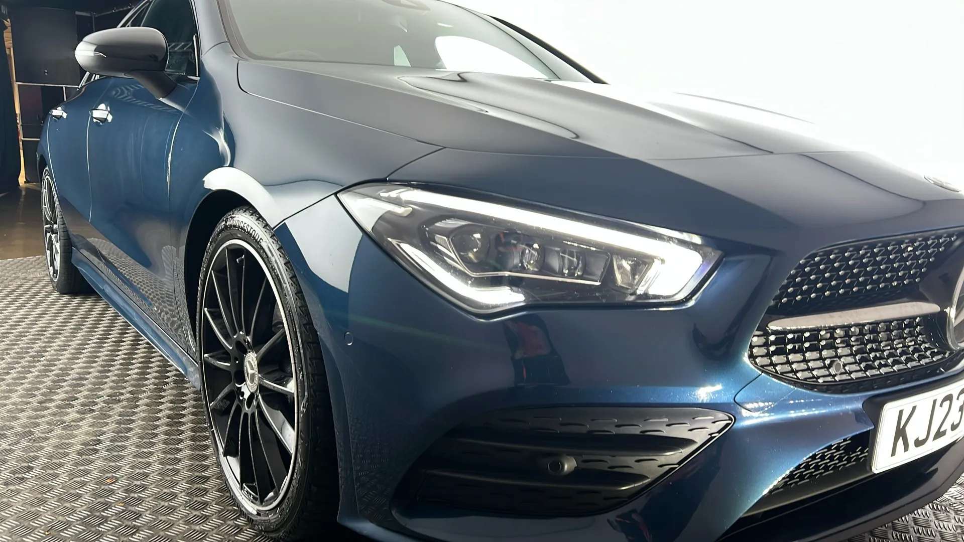 2023 MERCEDES-BENZ CLA CLASS 2023 MERCEDES-BENZ CLA CLASS