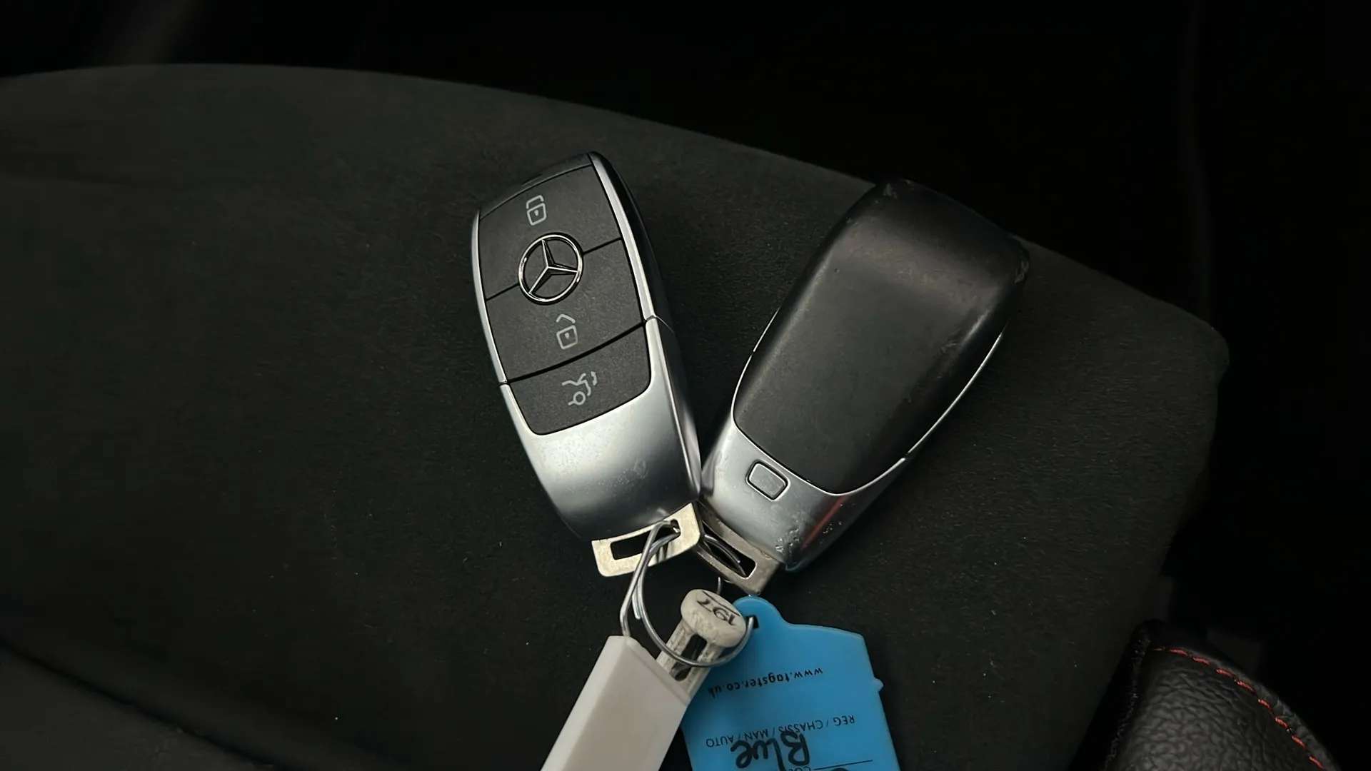 2023 MERCEDES-BENZ CLA CLASS 2023 MERCEDES-BENZ CLA CLASS