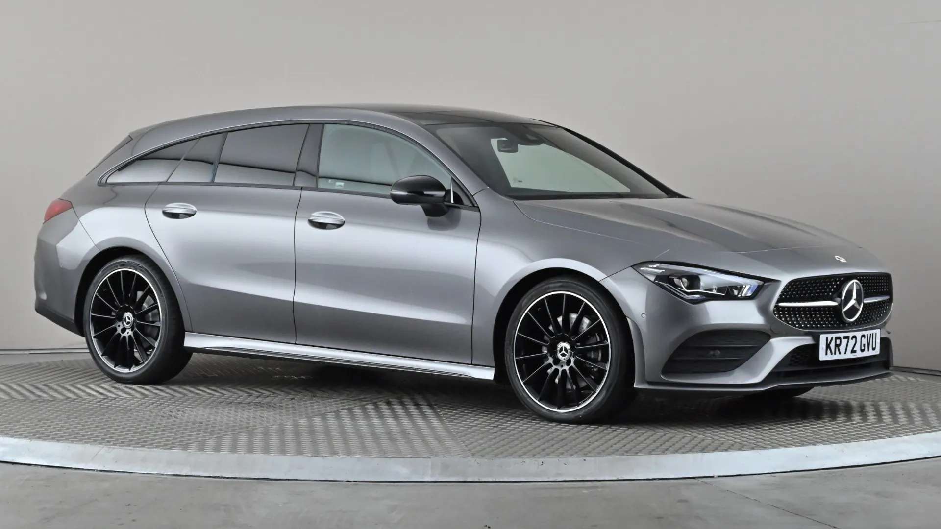 A 2022 MERCEDES-BENZ CLA CLASS CLA 220d AMG Line Premium + Night Ed Tip Auto A 2022 MERCEDES-BENZ CLA CLASS CLA 220d AMG Line Premium + Night Ed Tip Auto