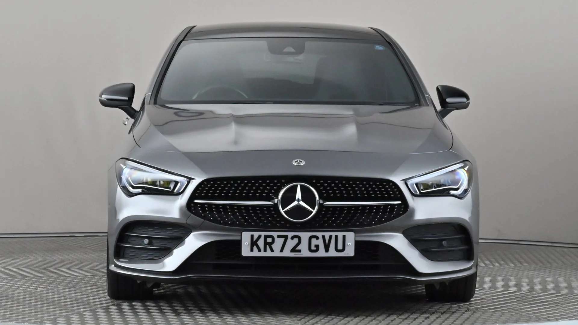A 2022 MERCEDES-BENZ CLA CLASS CLA 220d AMG Line Premium + Night Ed Tip Auto A 2022 MERCEDES-BENZ CLA CLASS CLA 220d AMG Line Premium + Night Ed Tip Auto