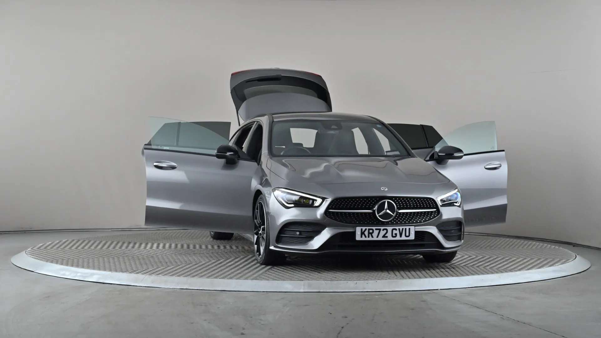 2022 MERCEDES-BENZ CLA CLASS 2022 MERCEDES-BENZ CLA CLASS